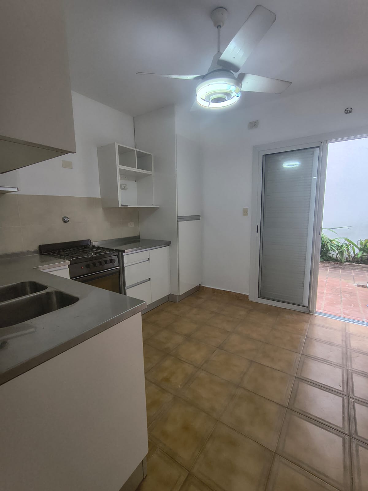 Imagen de la propiedad DUPLEX EN VENTA - APTA CREDITO