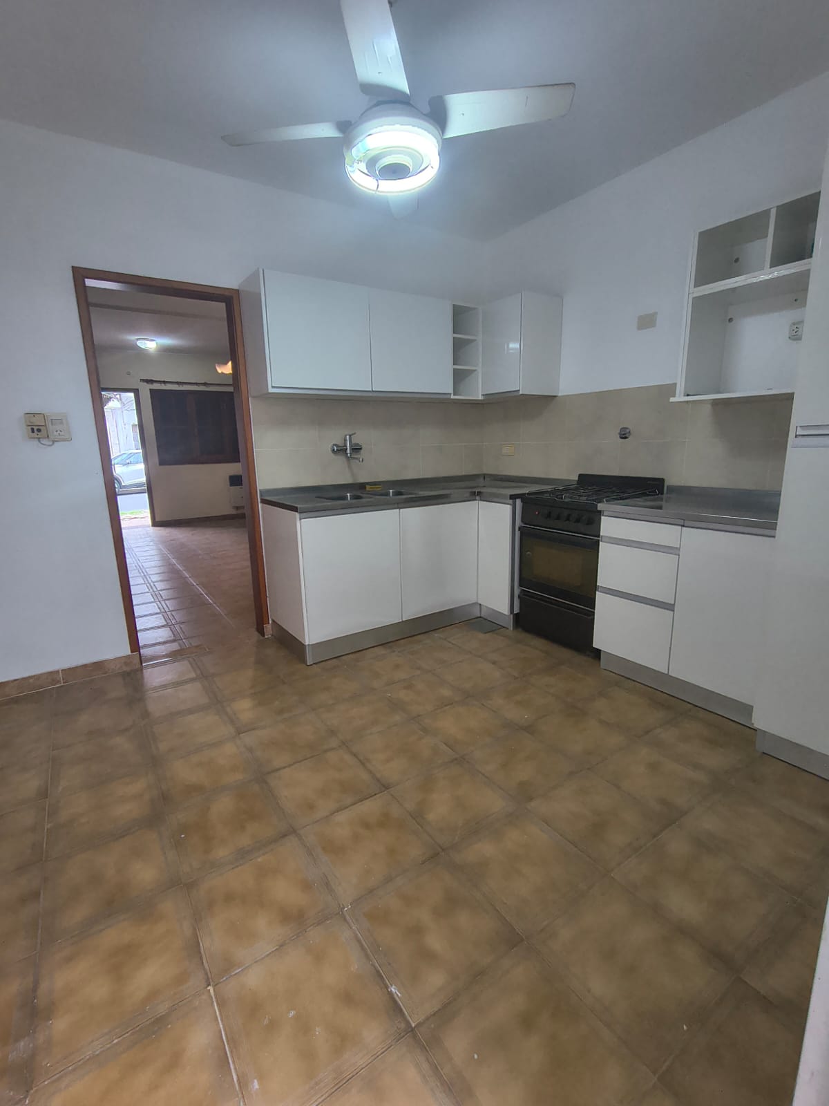 Imagen de la propiedad DUPLEX EN VENTA - APTA CREDITO