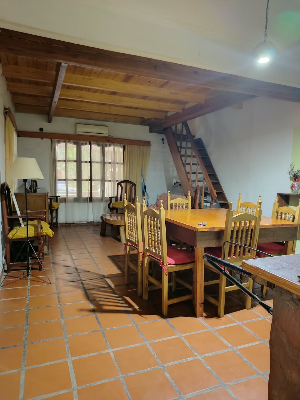 Imagen de la propiedad QUINTA DOS PLANTAS EN VENTA | ORO VERDE (APTA CREDITO)