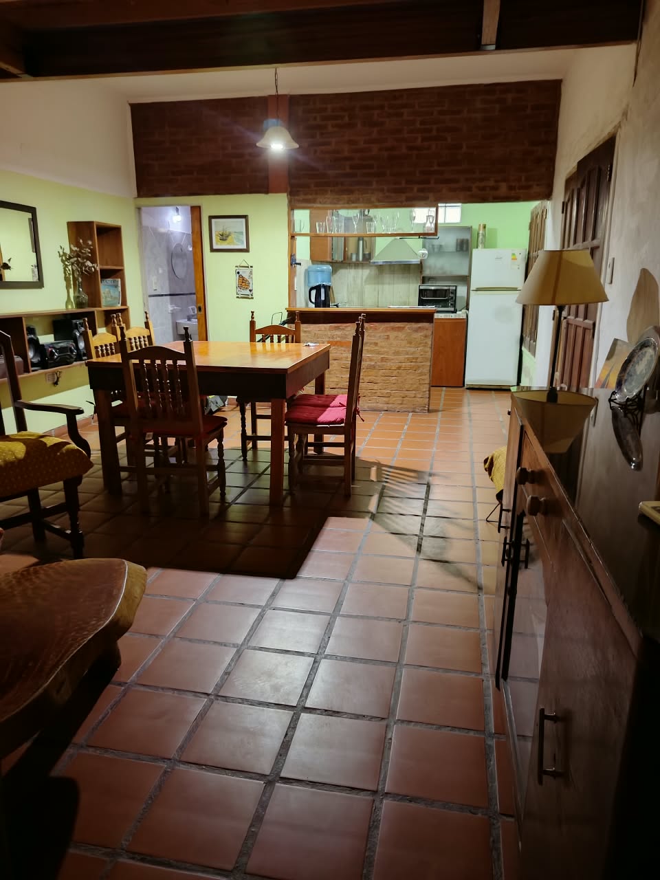 Imagen de la propiedad QUINTA DOS PLANTAS EN VENTA | ORO VERDE (APTA CREDITO)