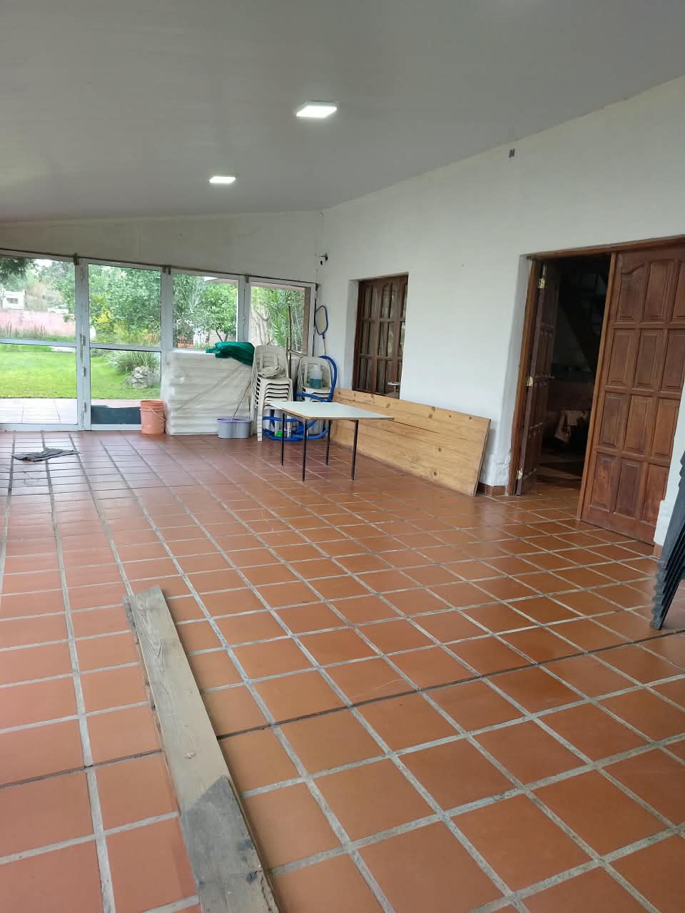 Imagen de la propiedad QUINTA DOS PLANTAS EN VENTA | ORO VERDE (APTA CREDITO)