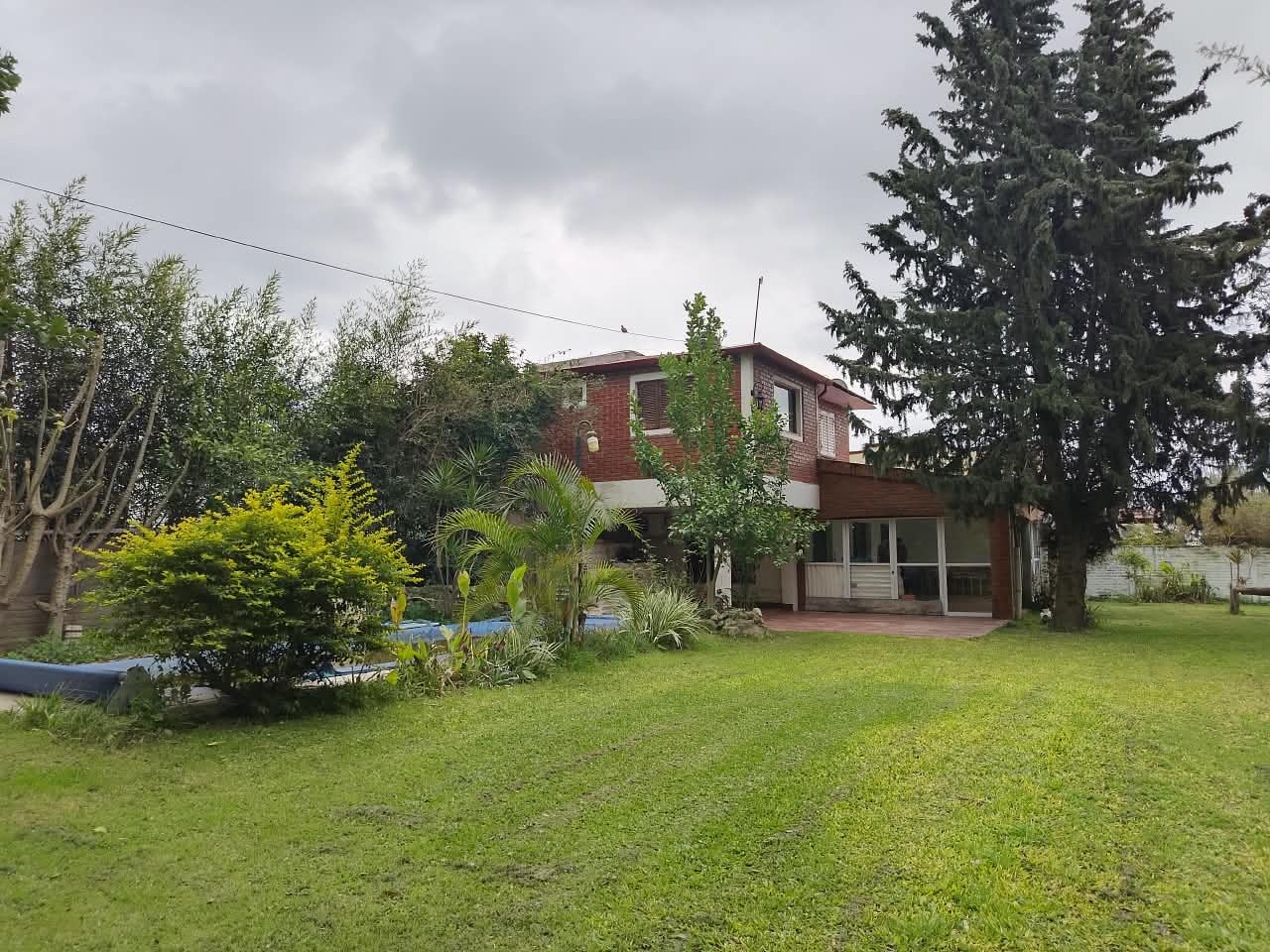 Imagen de la propiedad QUINTA DOS PLANTAS EN VENTA | ORO VERDE (APTA CREDITO)