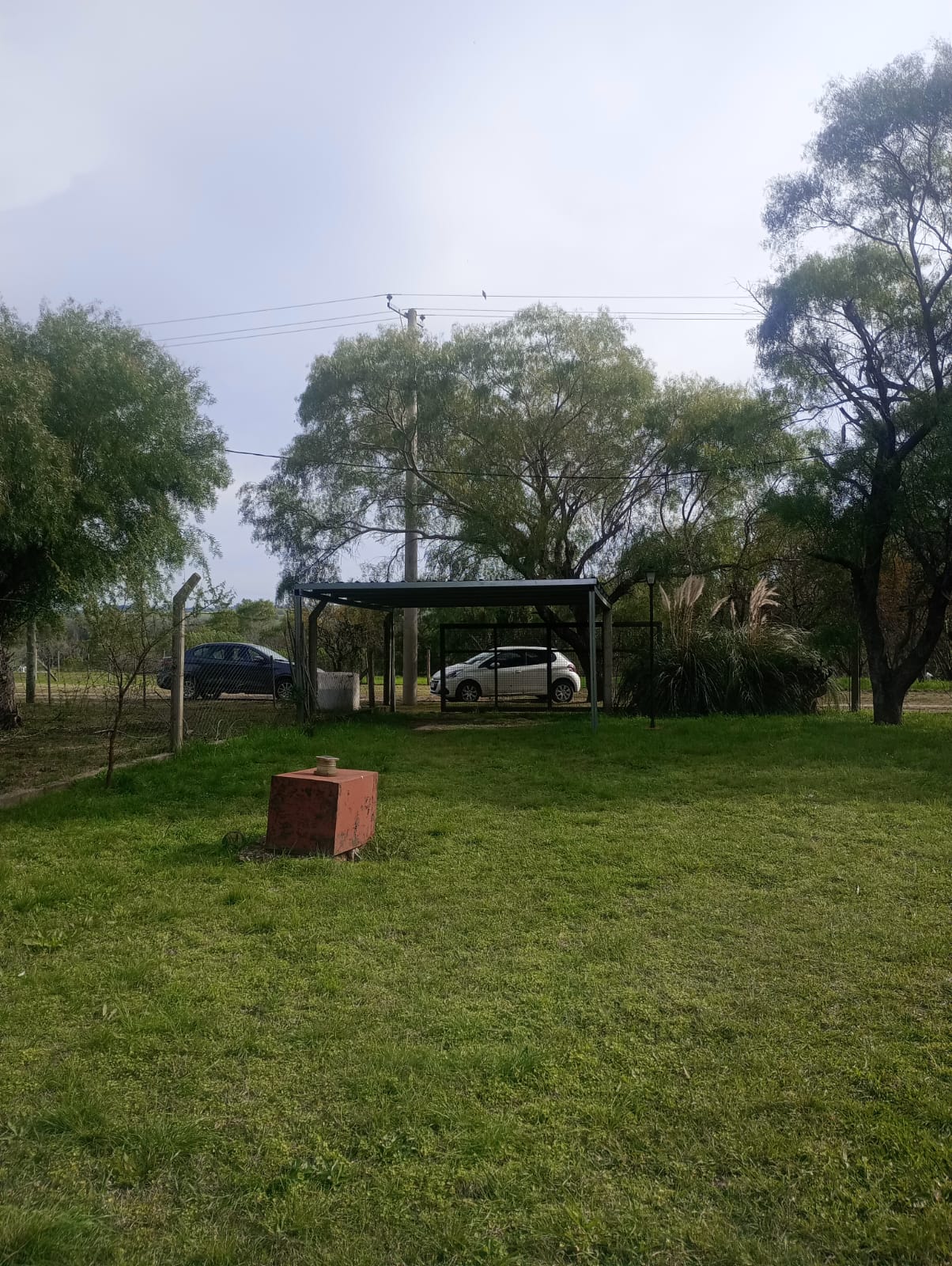 Imagen de la propiedad QUINTA DOS PLANTAS EN VENTA | SAUCE MONTRULL
