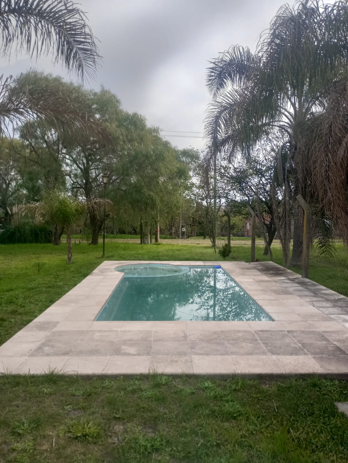 Imagen de la propiedad QUINTA DOS PLANTAS EN VENTA | SAUCE MONTRULL