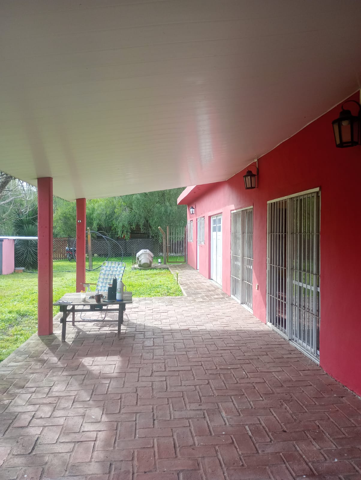 Imagen de la propiedad QUINTA DOS PLANTAS EN VENTA | SAUCE MONTRULL