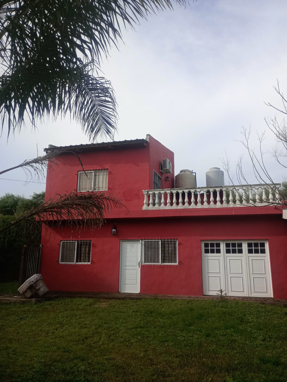 Imagen de la propiedad QUINTA DOS PLANTAS EN VENTA | SAUCE MONTRULL