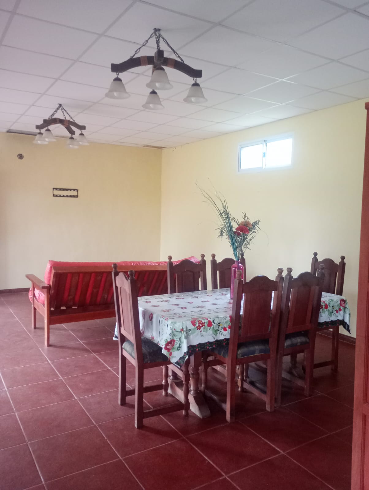 Imagen de la propiedad QUINTA DOS PLANTAS EN VENTA | SAUCE MONTRULL