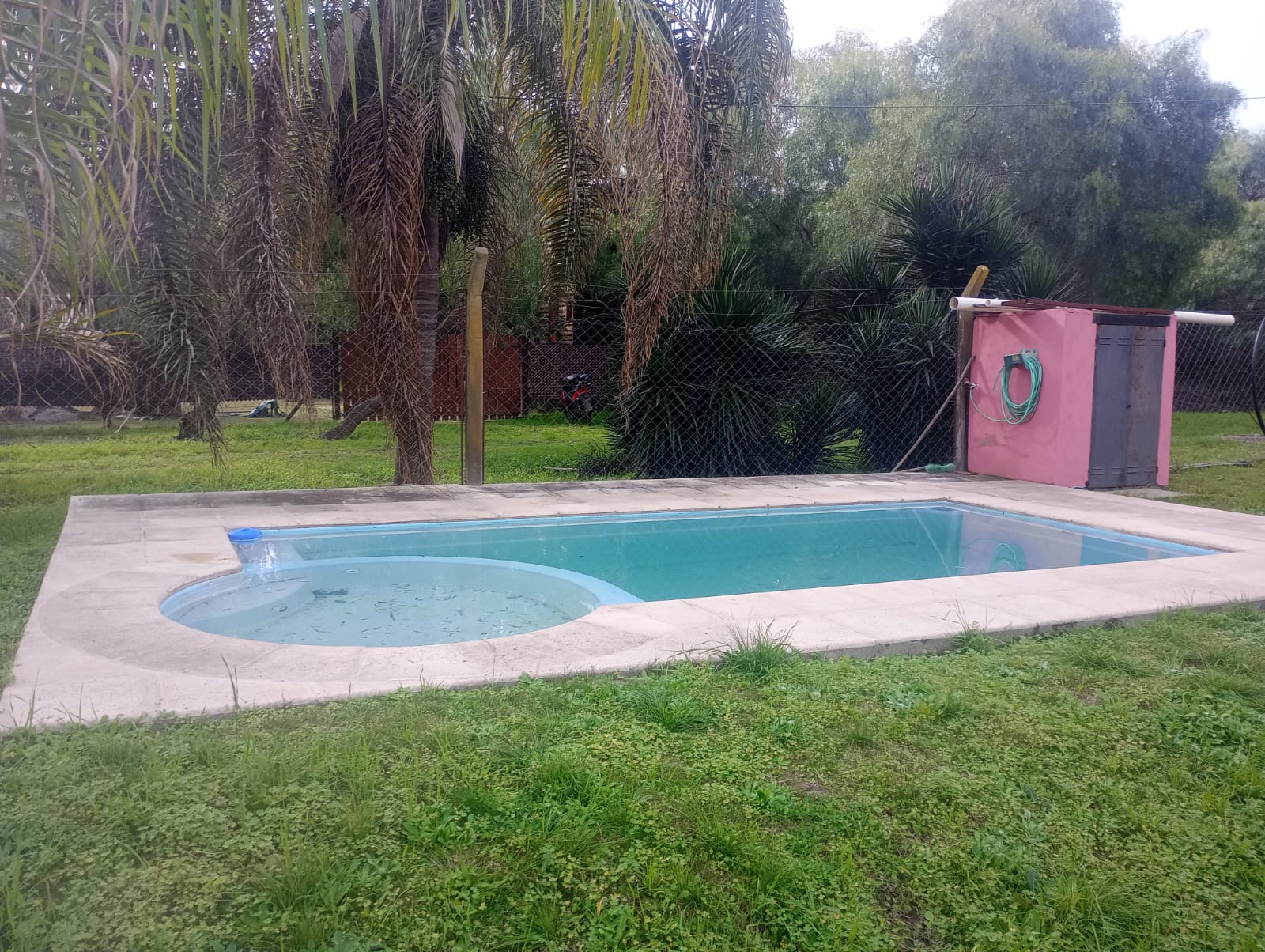 Imagen de la propiedad QUINTA DOS PLANTAS EN VENTA | SAUCE MONTRULL