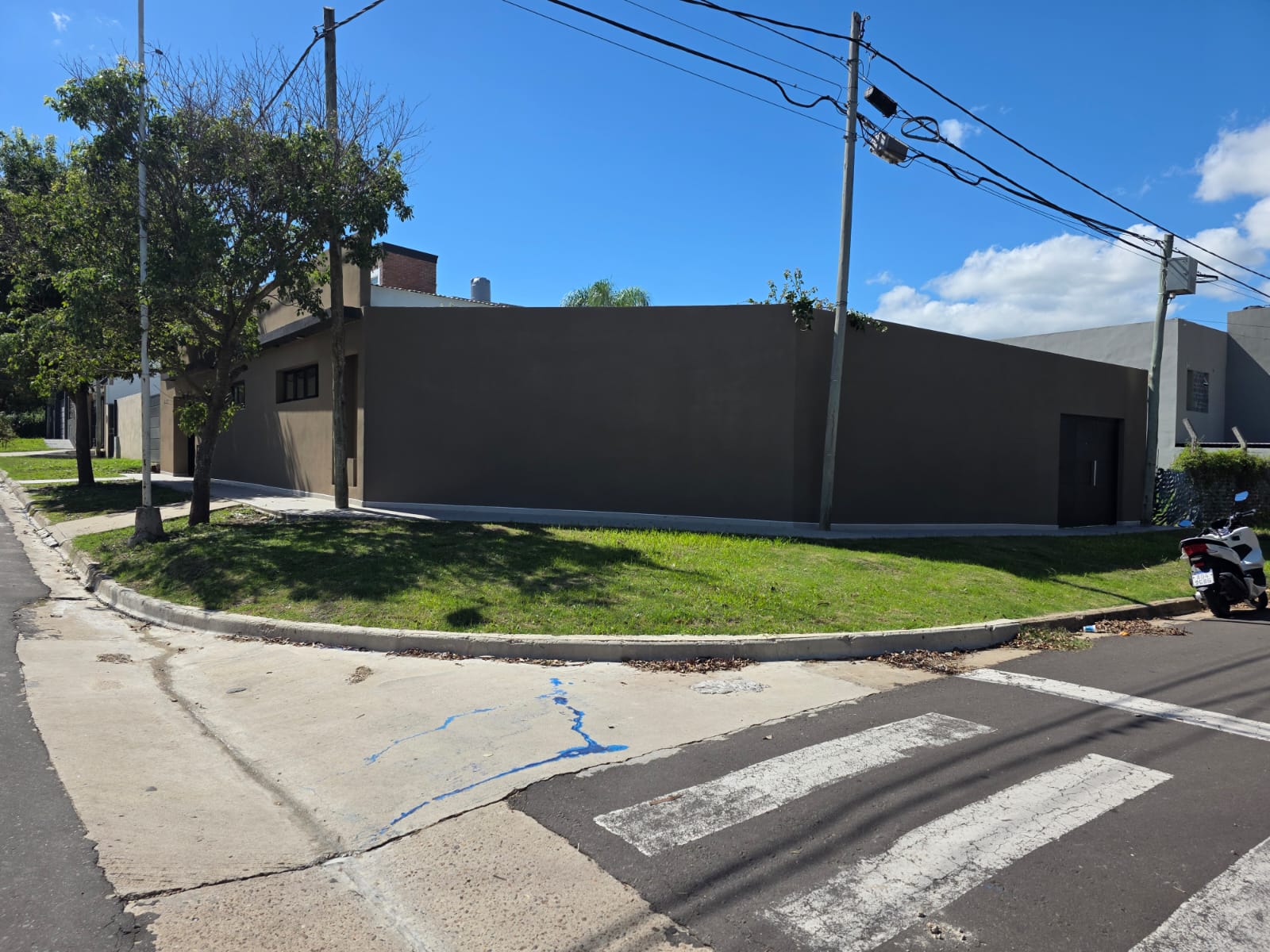 Imagen de la propiedad CASA EN VENTA | B° DEL SEMINARIO
