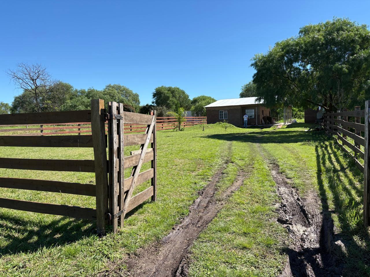 Imagen de la propiedad QUINTA EN VENTA 