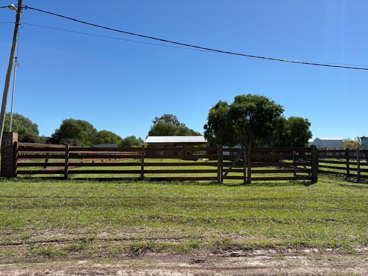 Imagen de la propiedad QUINTA EN VENTA