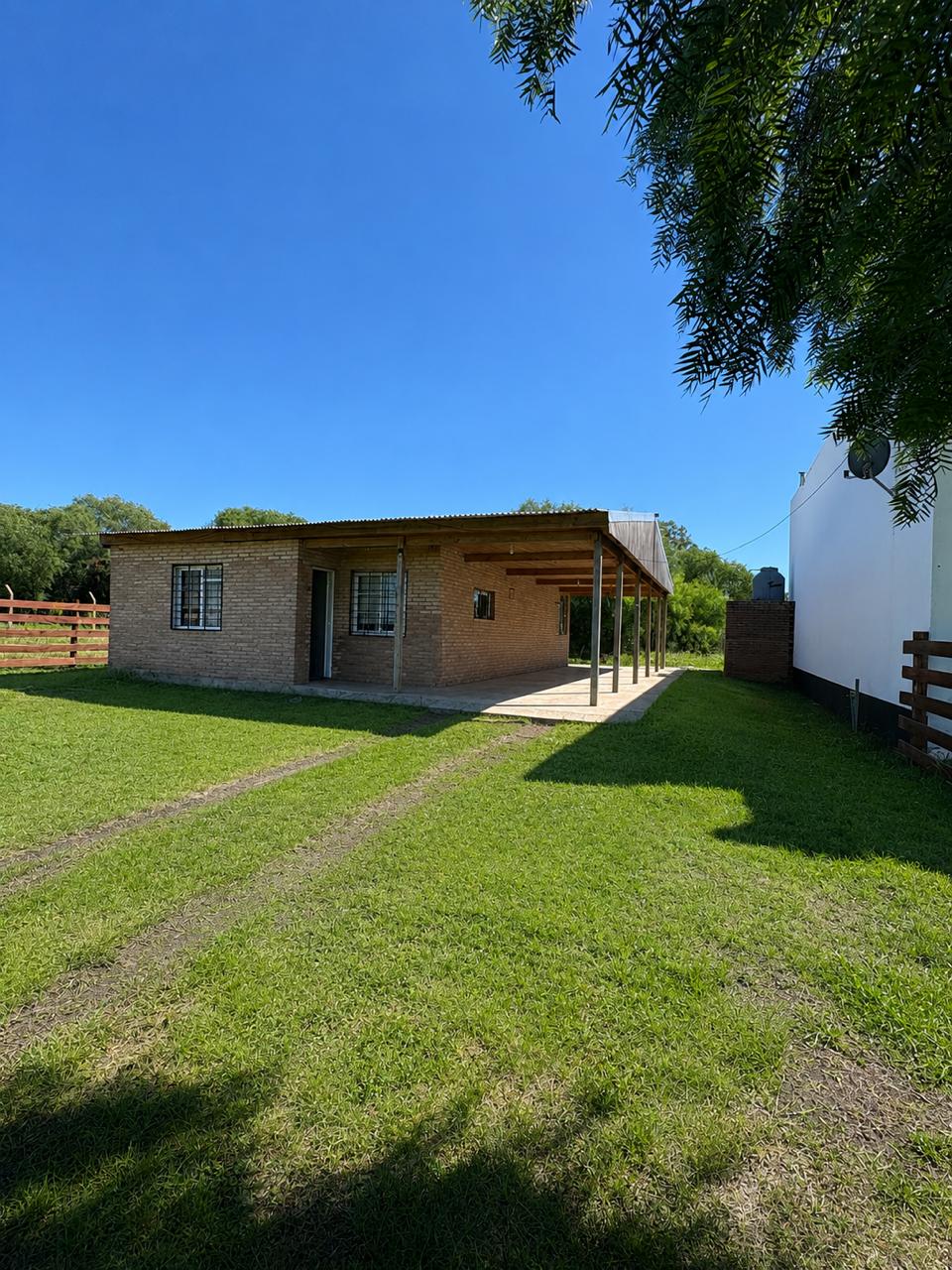 Imagen de la propiedad QUINTA EN VENTA 