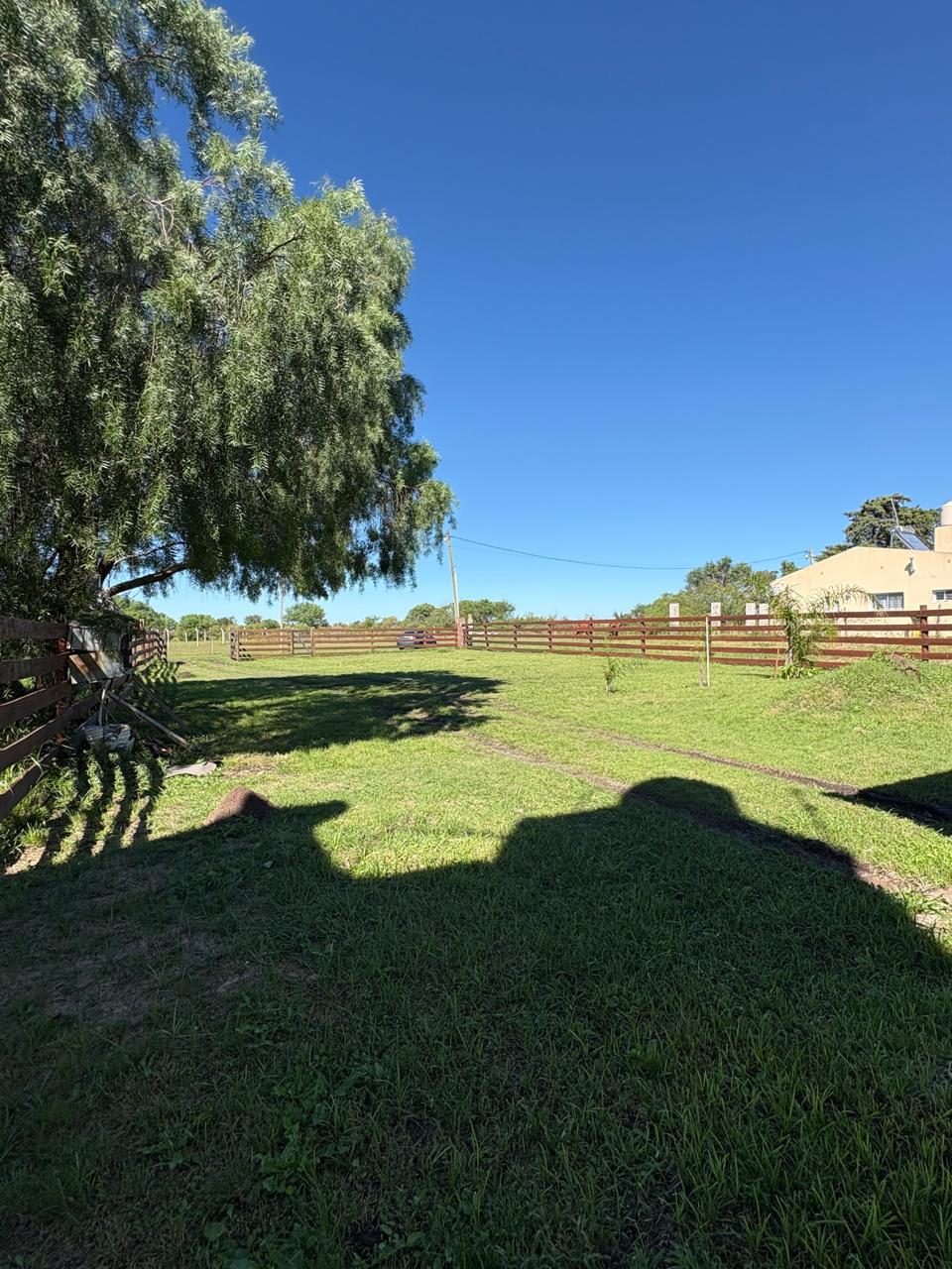 Imagen de la propiedad QUINTA EN VENTA 