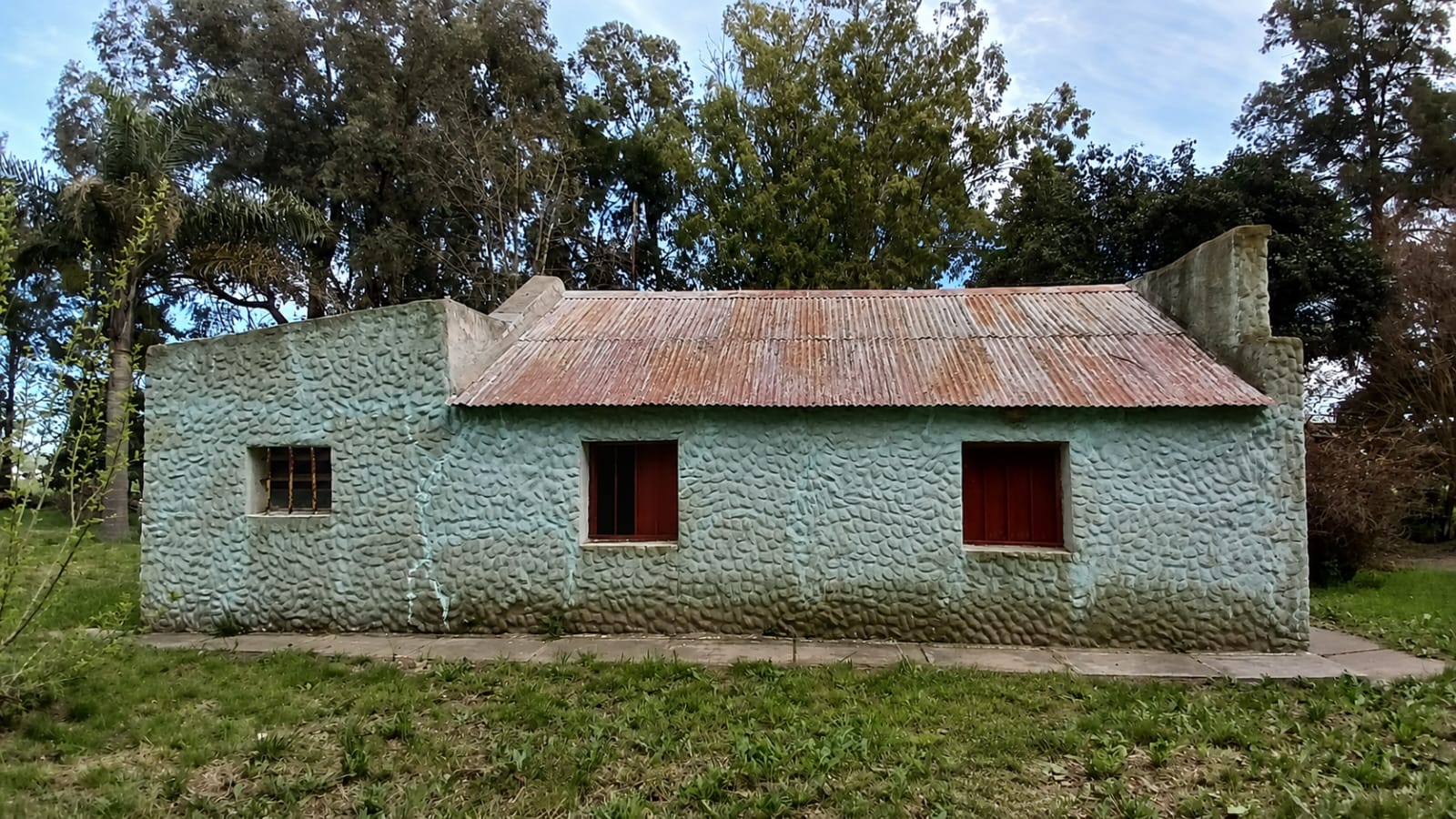 Imagen de la propiedad CASA QUINTA EN VENTA – ESPINILLO NORTE