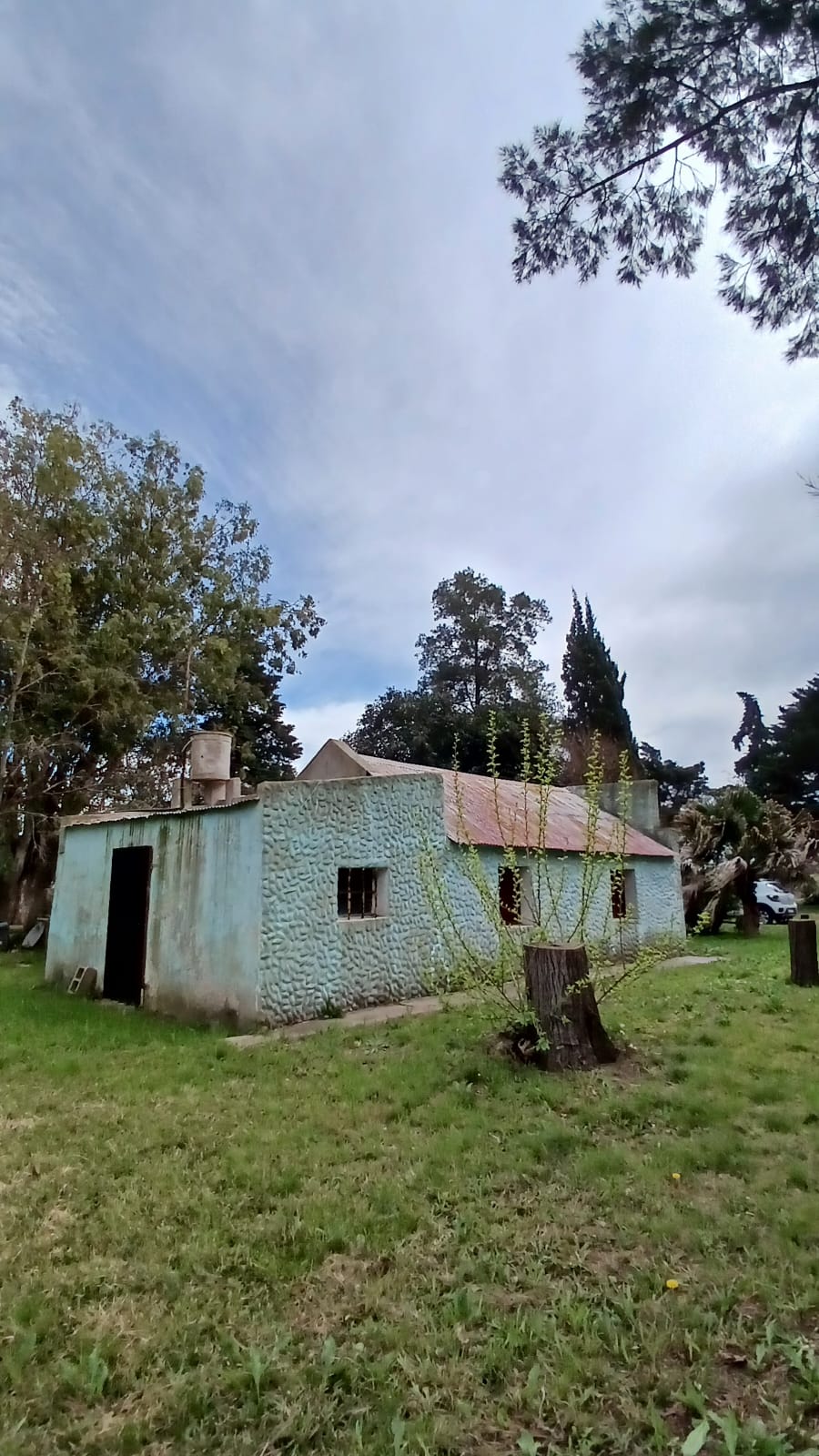 Imagen de la propiedad CASA QUINTA EN VENTA – ESPINILLO NORTE