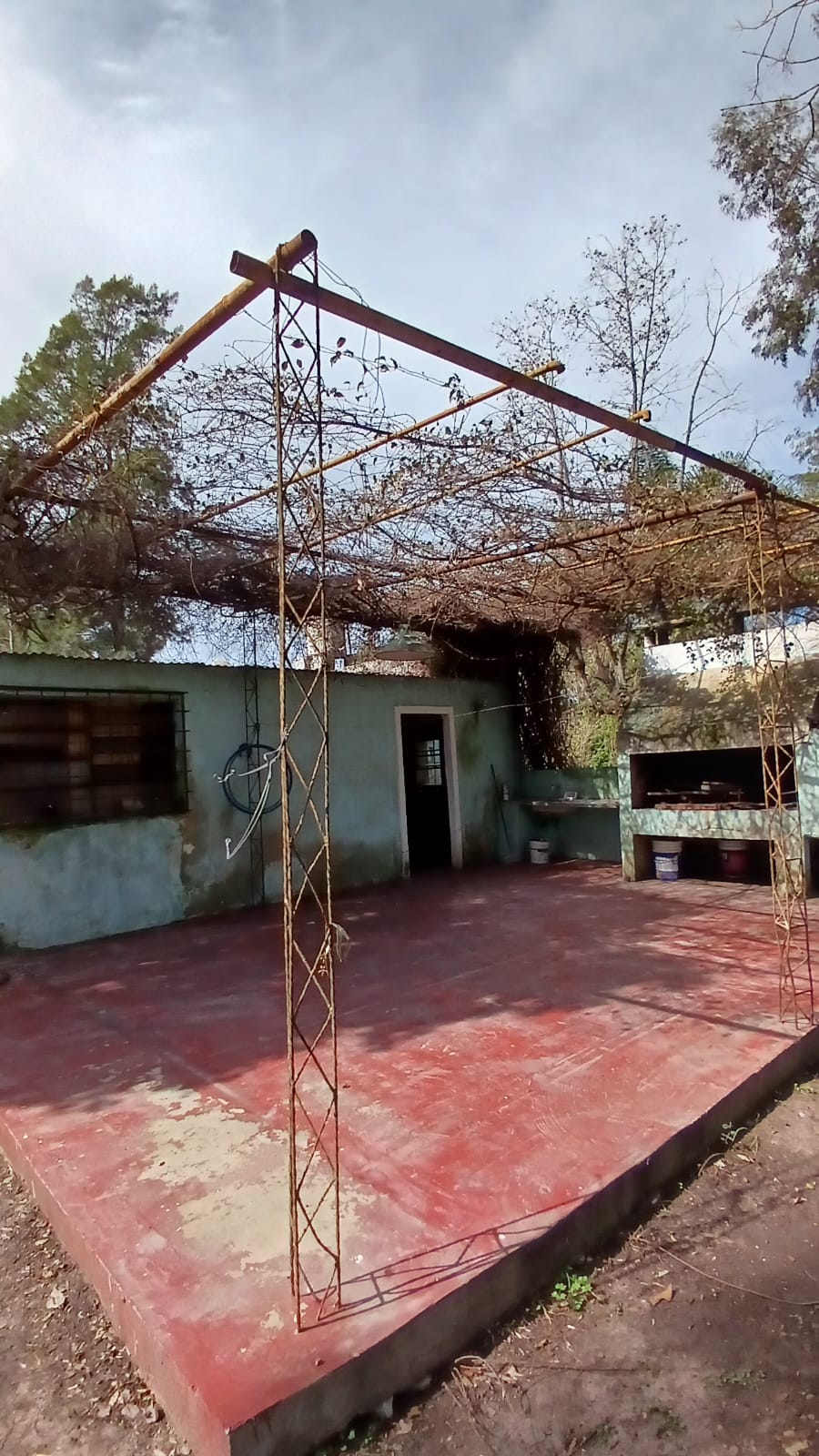 Imagen de la propiedad CASA QUINTA EN VENTA – ESPINILLO NORTE