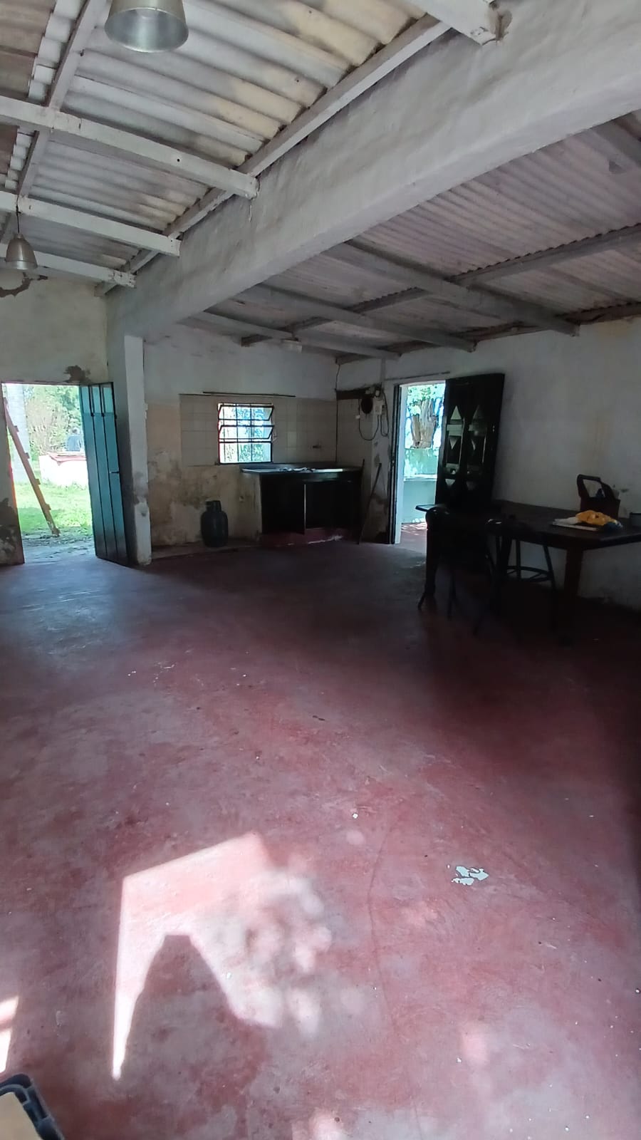 Imagen de la propiedad CASA QUINTA EN VENTA – ESPINILLO NORTE