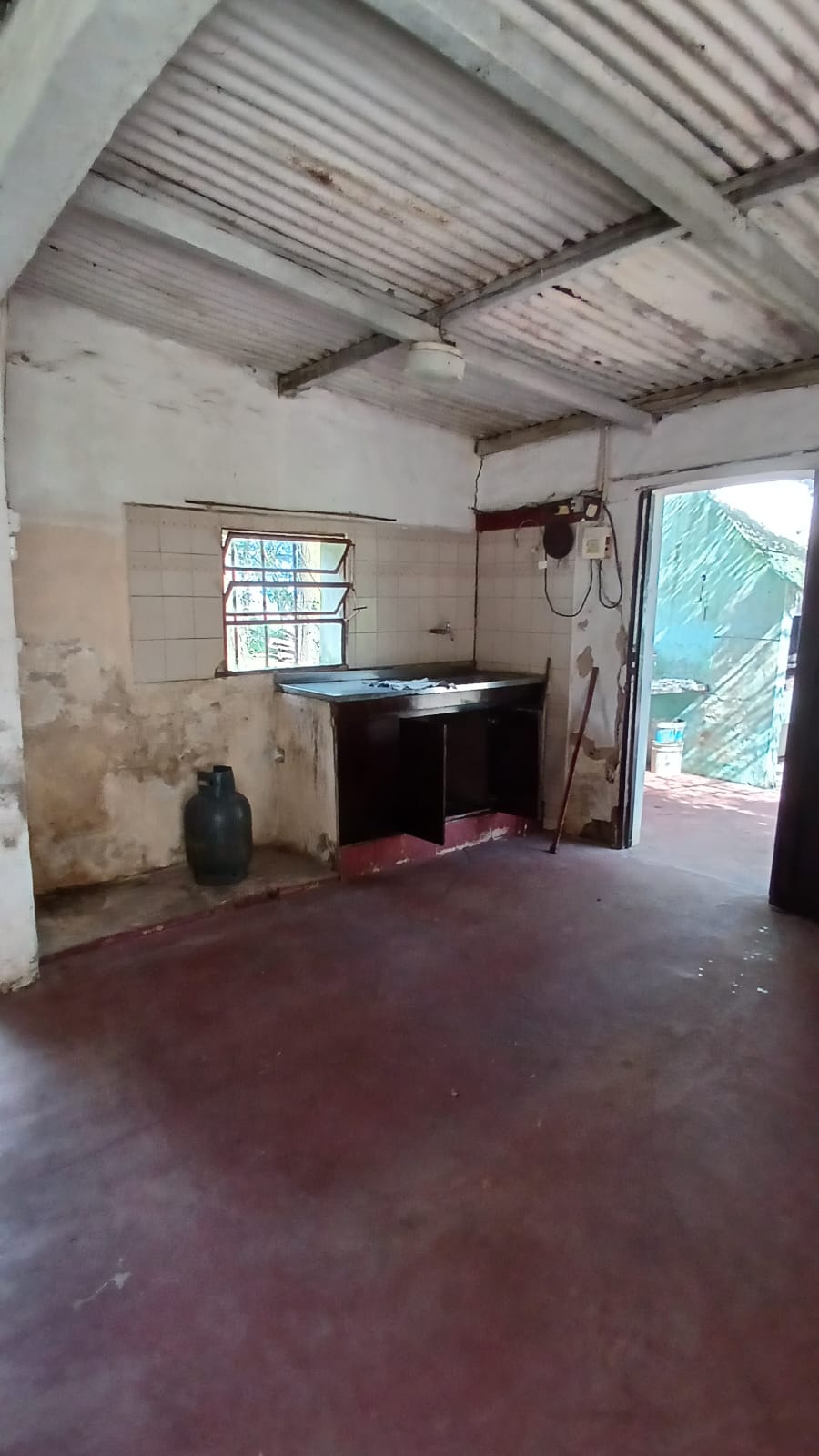 Imagen de la propiedad CASA QUINTA EN VENTA – ESPINILLO NORTE