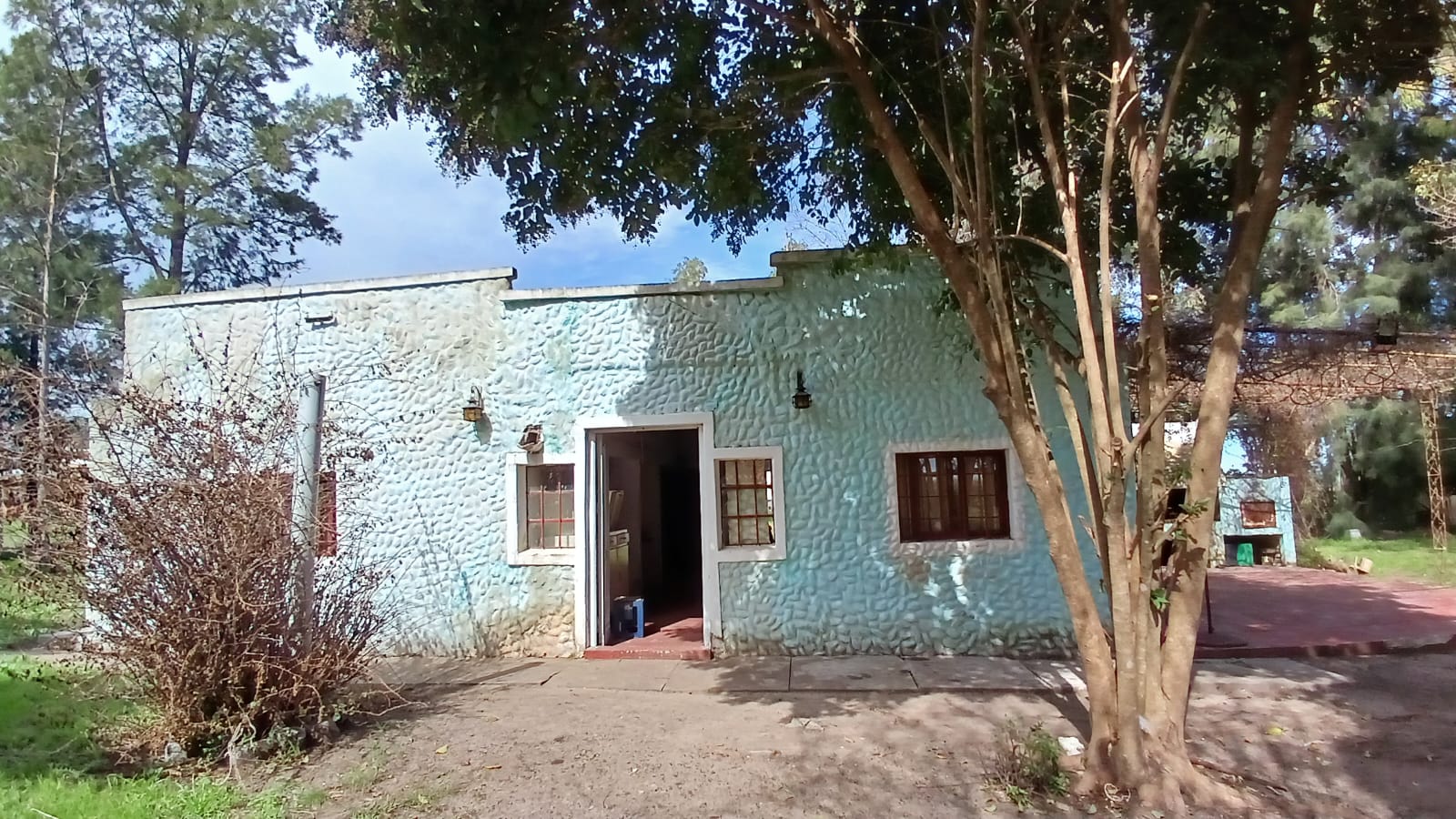 Imagen de la propiedad CASA QUINTA EN VENTA – ESPINILLO NORTE