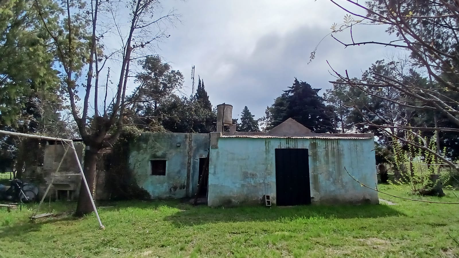 Imagen de la propiedad CASA QUINTA EN VENTA – ESPINILLO NORTE