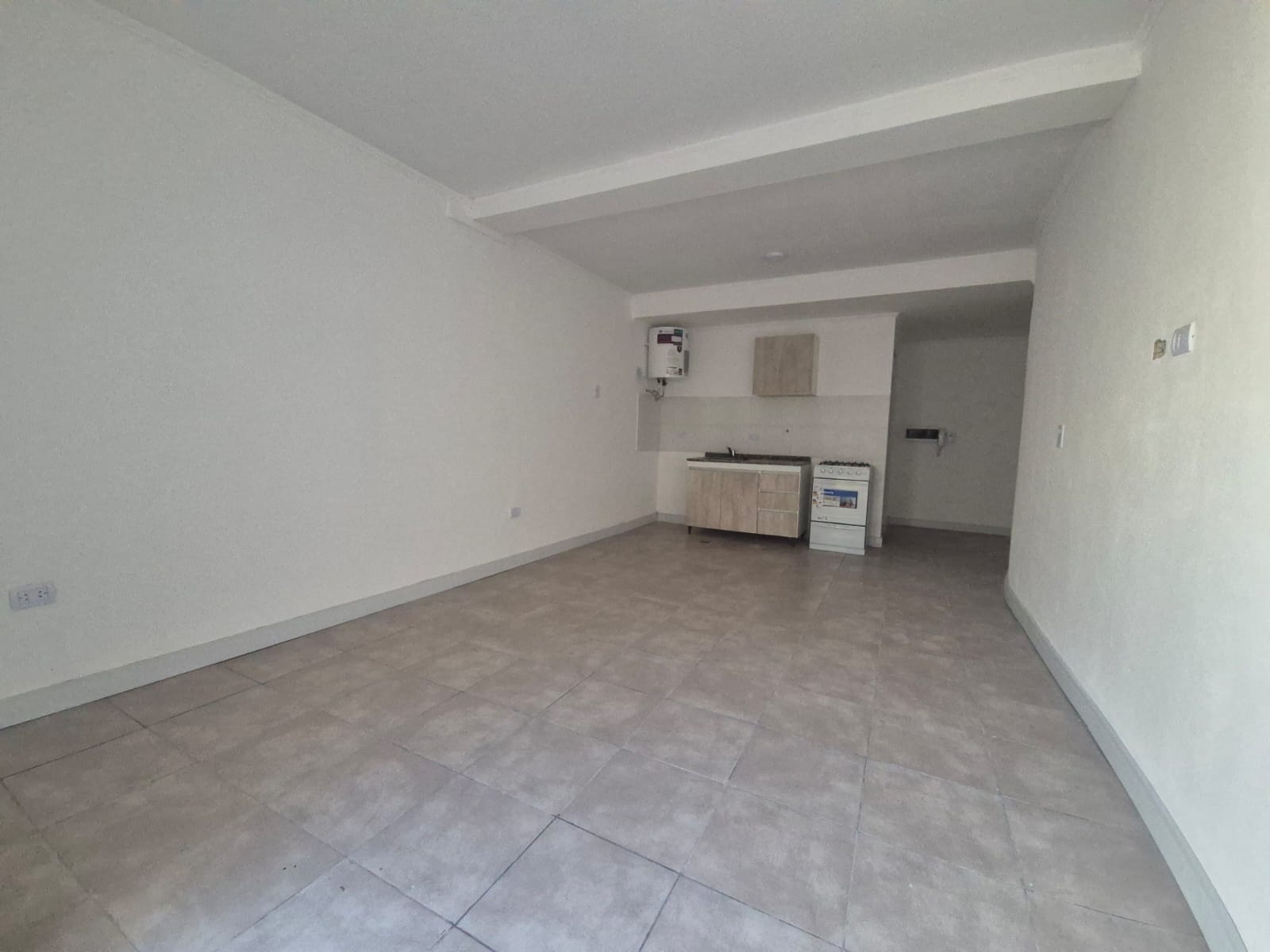 Imagen de la propiedad MONOAMBIENTE EN VENTA 