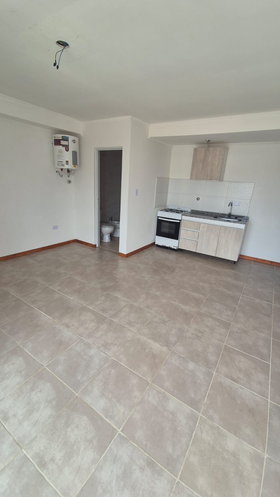 Imagen de la propiedad MONOAMBIENTE EN VENTA 