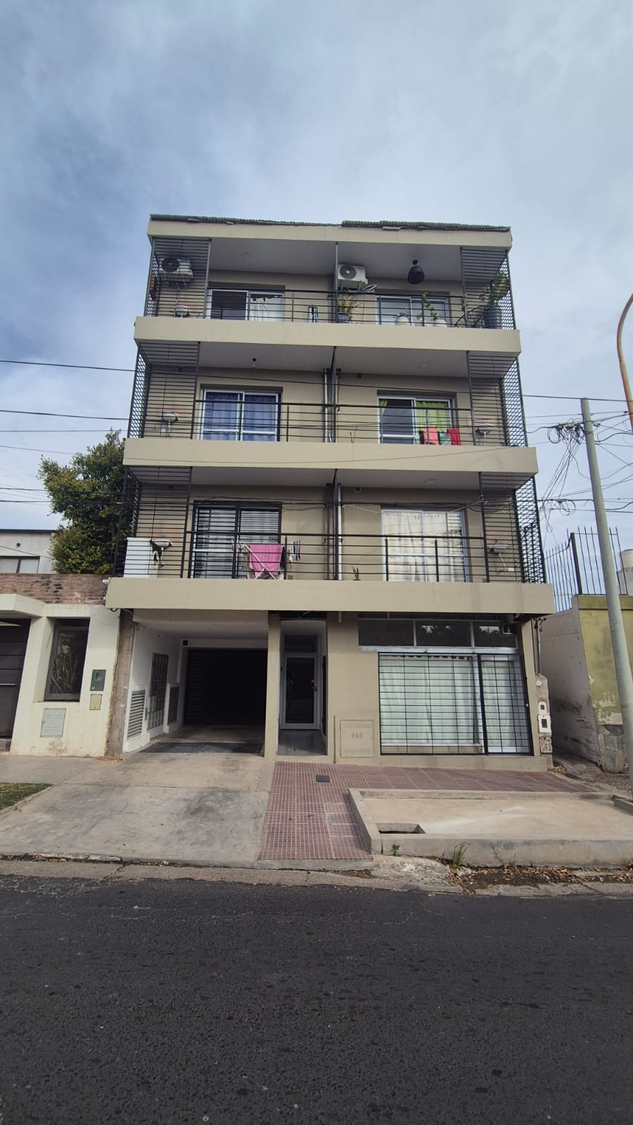 Imagen de la propiedad MONOAMBIENTE EN VENTA 