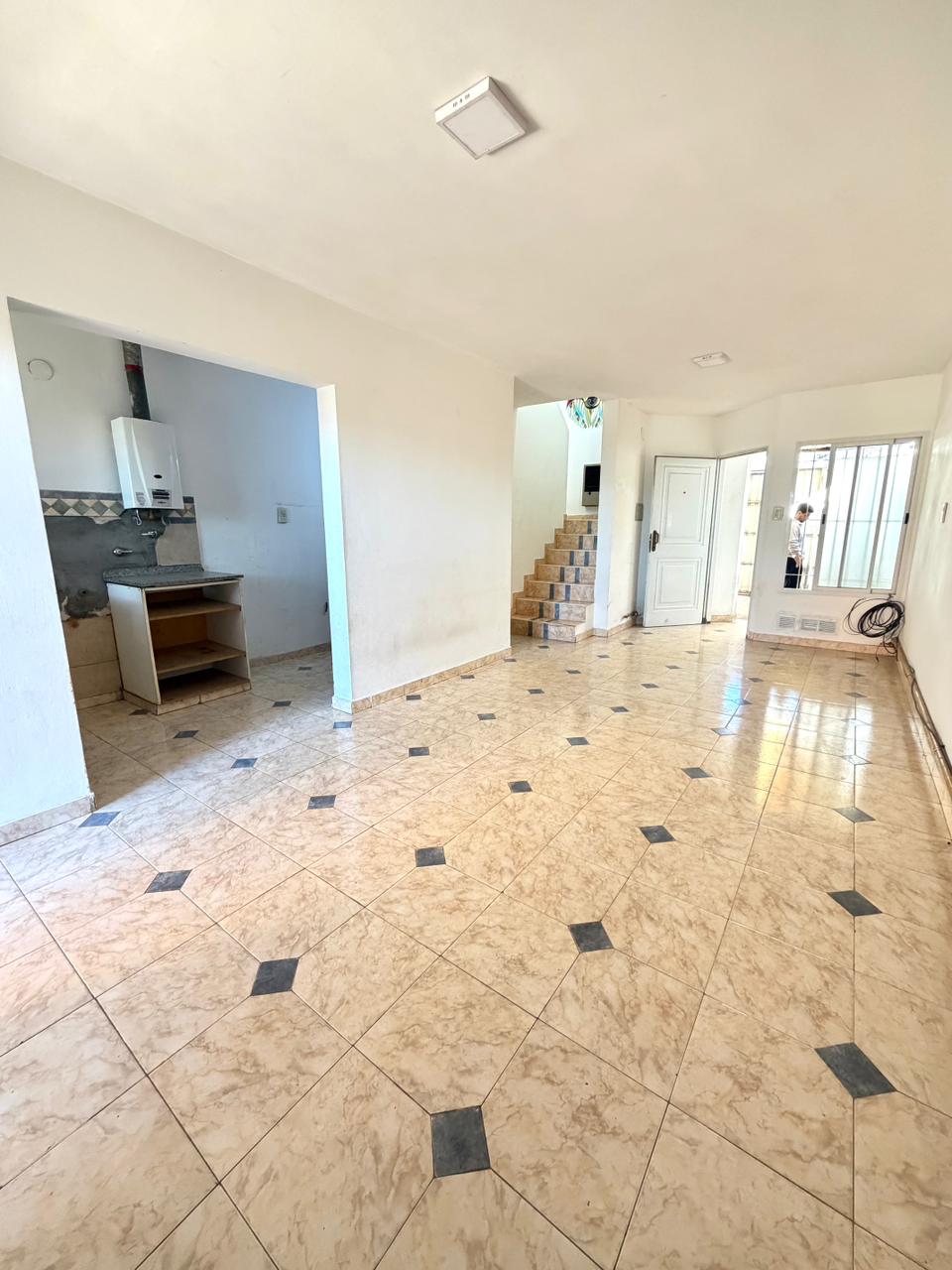 Imagen de la propiedad DÚPLEX EN VENTA – 2 DORMITORIOS 