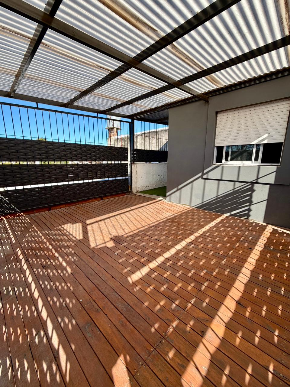 Imagen de la propiedad DÚPLEX EN VENTA – 2 DORMITORIOS