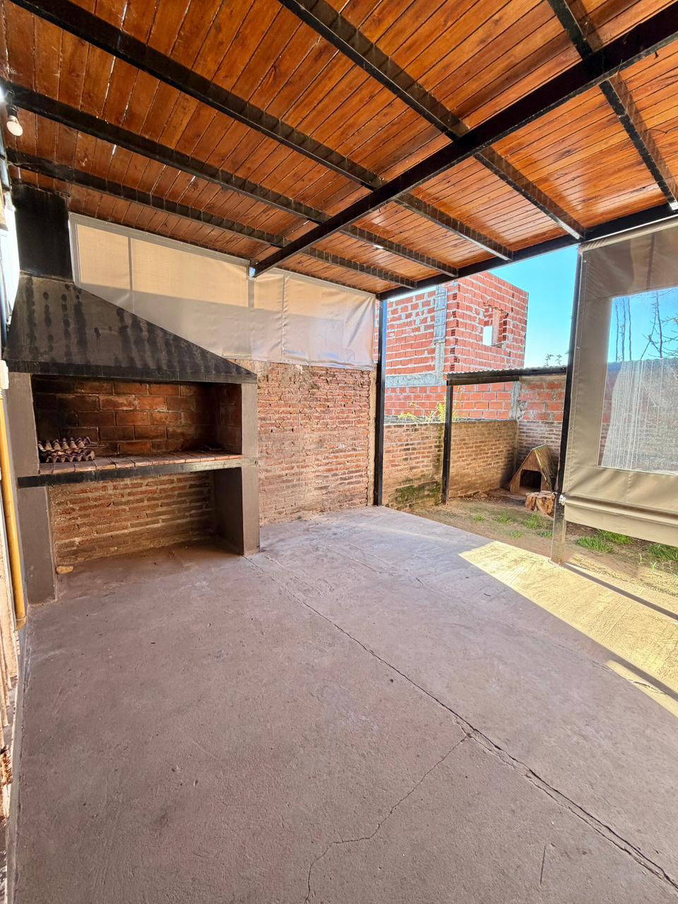 Imagen de la propiedad DÚPLEX EN VENTA – 2 DORMITORIOS 