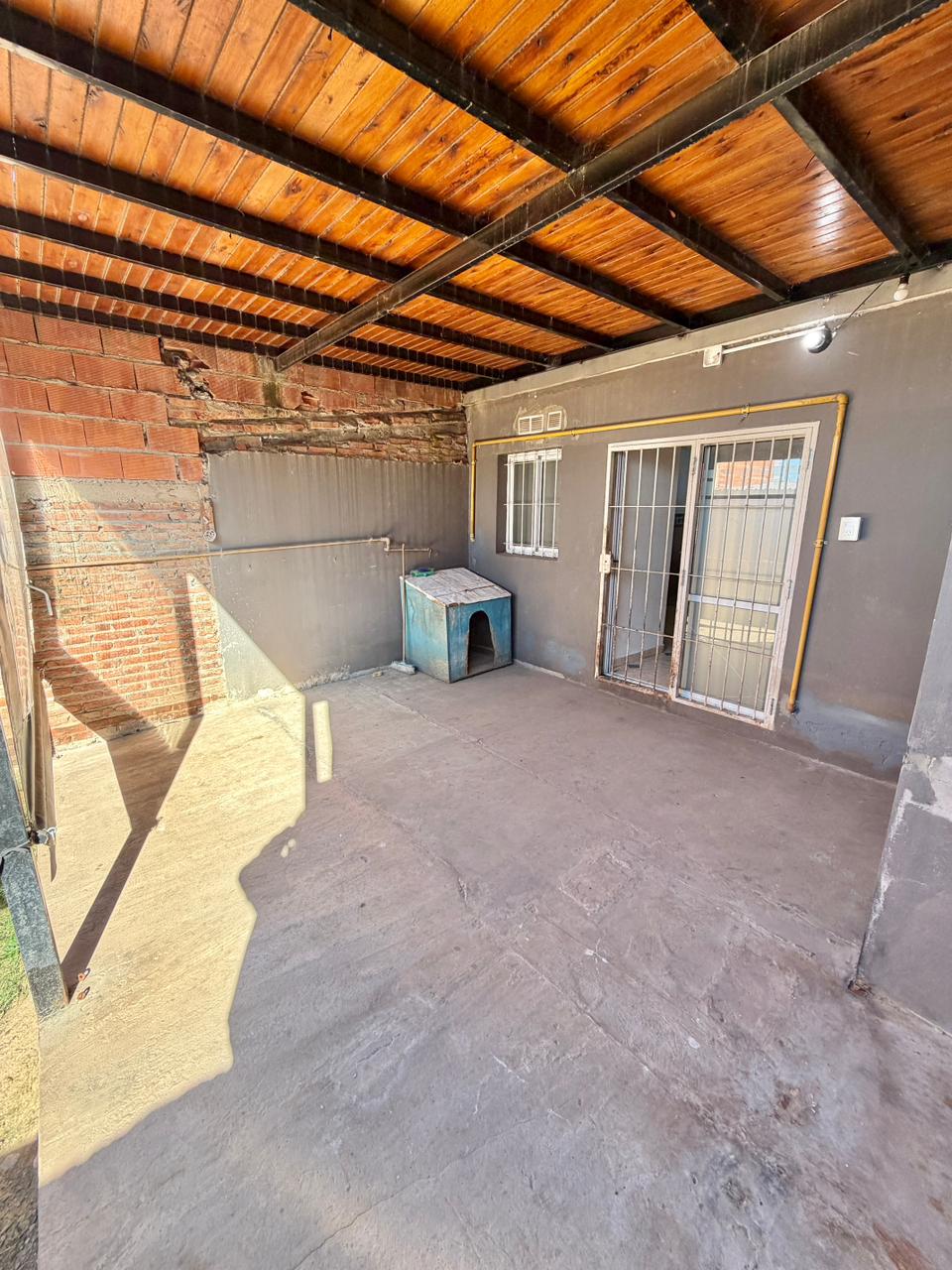 Imagen de la propiedad DÚPLEX EN VENTA – 2 DORMITORIOS 