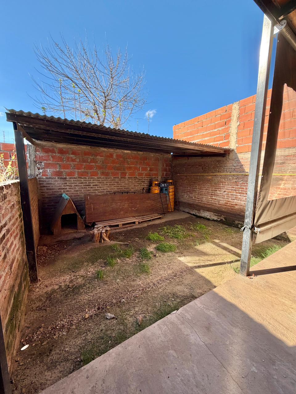Imagen de la propiedad DÚPLEX EN VENTA – 2 DORMITORIOS