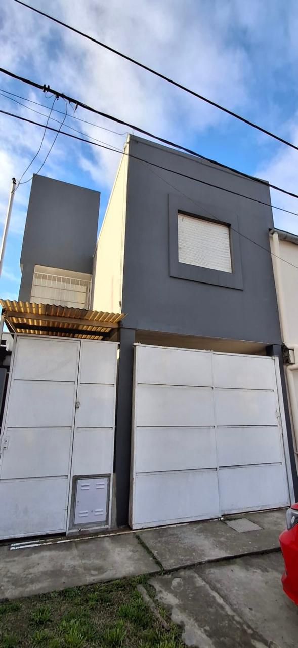 Imagen de la propiedad DÚPLEX EN VENTA – 2 DORMITORIOS 