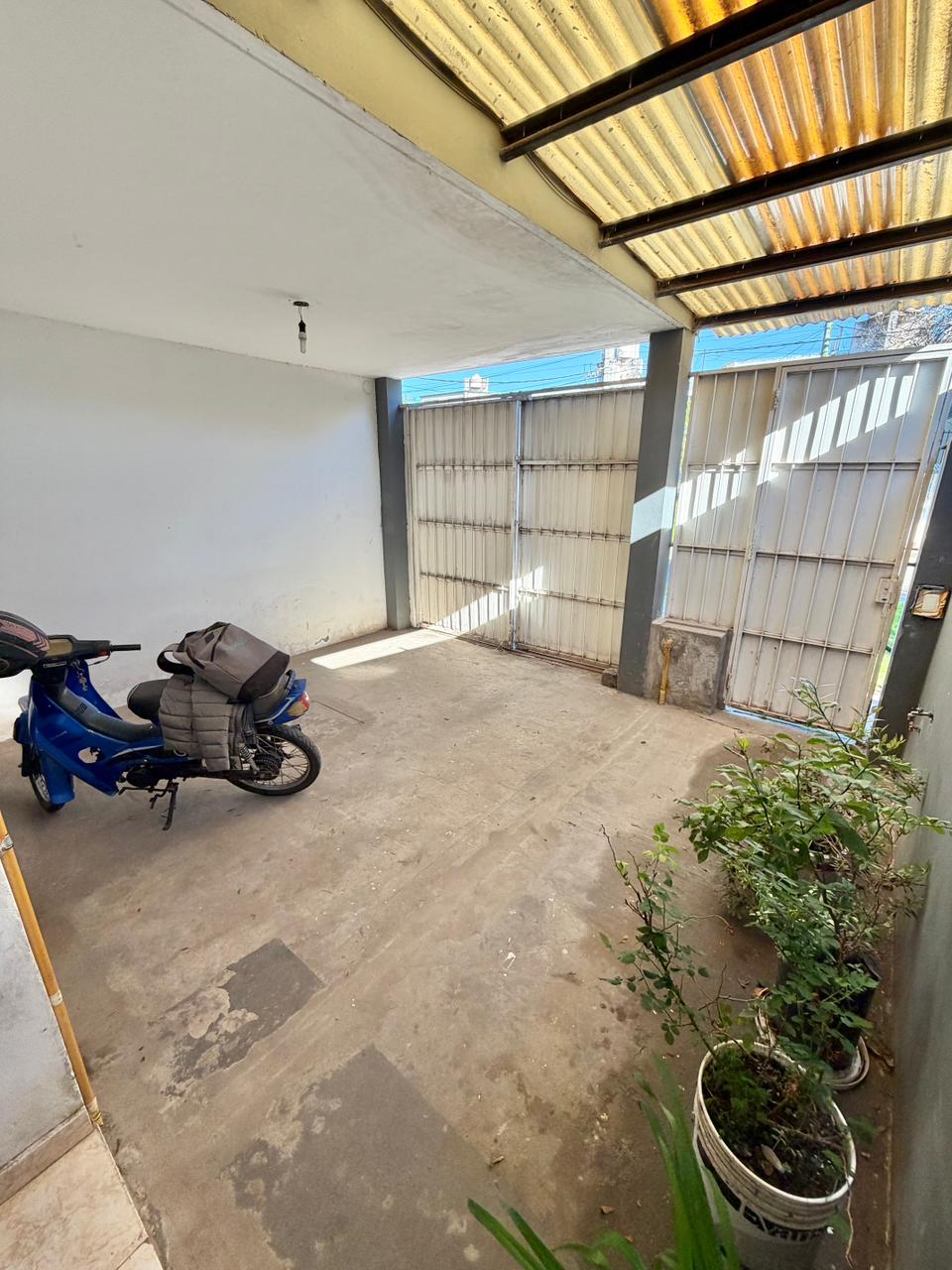 Imagen de la propiedad DÚPLEX EN VENTA – 2 DORMITORIOS