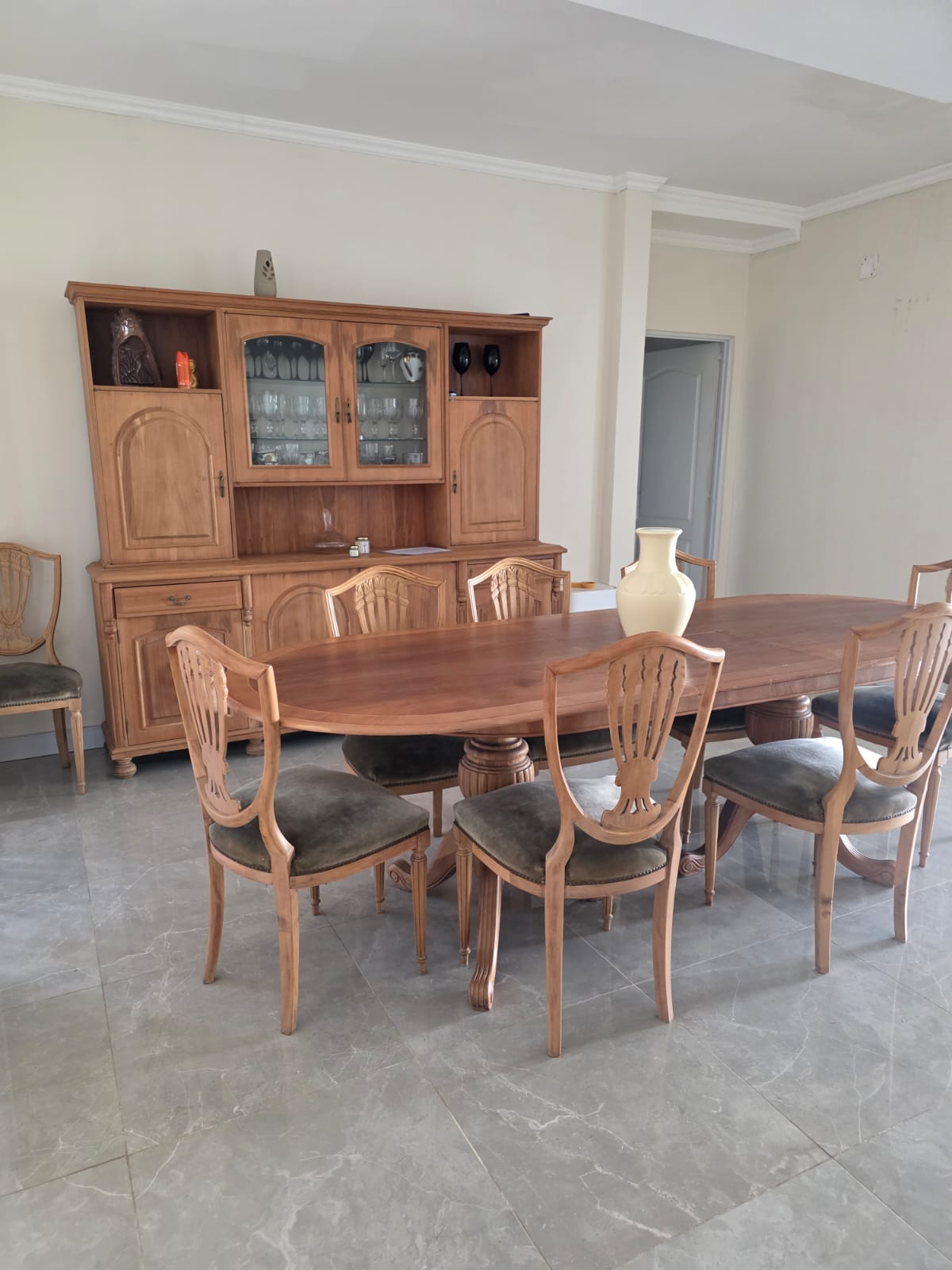 Imagen de la propiedad CASA EN VENTA | B° DEL SEMINARIO