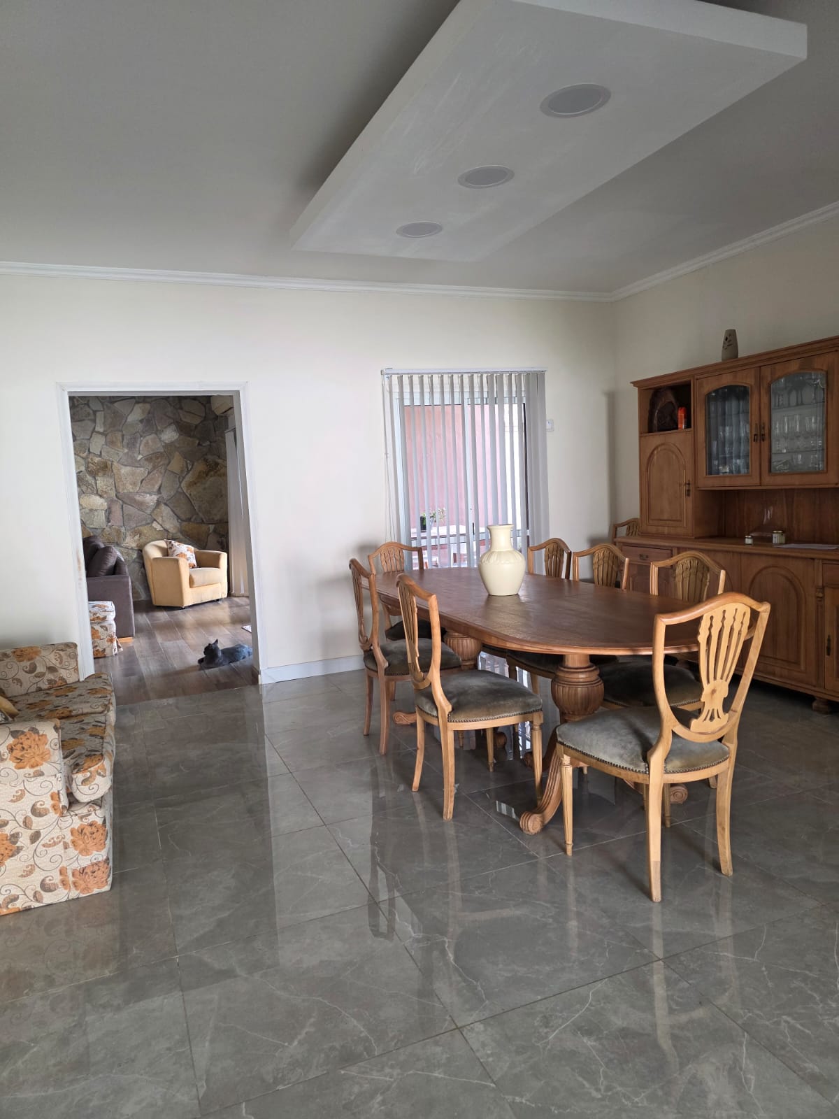 Imagen de la propiedad CASA EN VENTA | B° DEL SEMINARIO