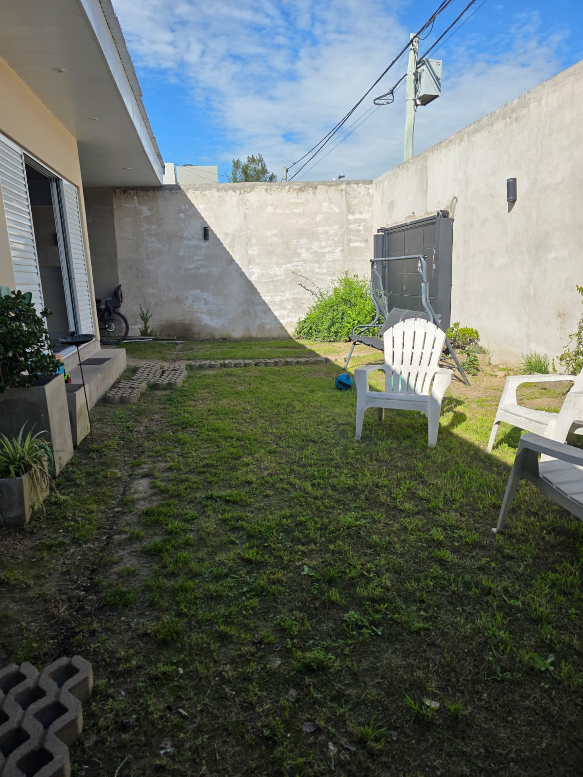 Imagen de la propiedad CASA EN VENTA | B° DEL SEMINARIO