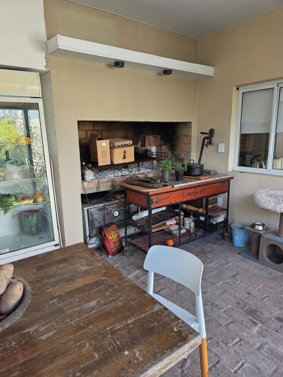 Imagen de la propiedad CASA EN VENTA | B° DEL SEMINARIO
