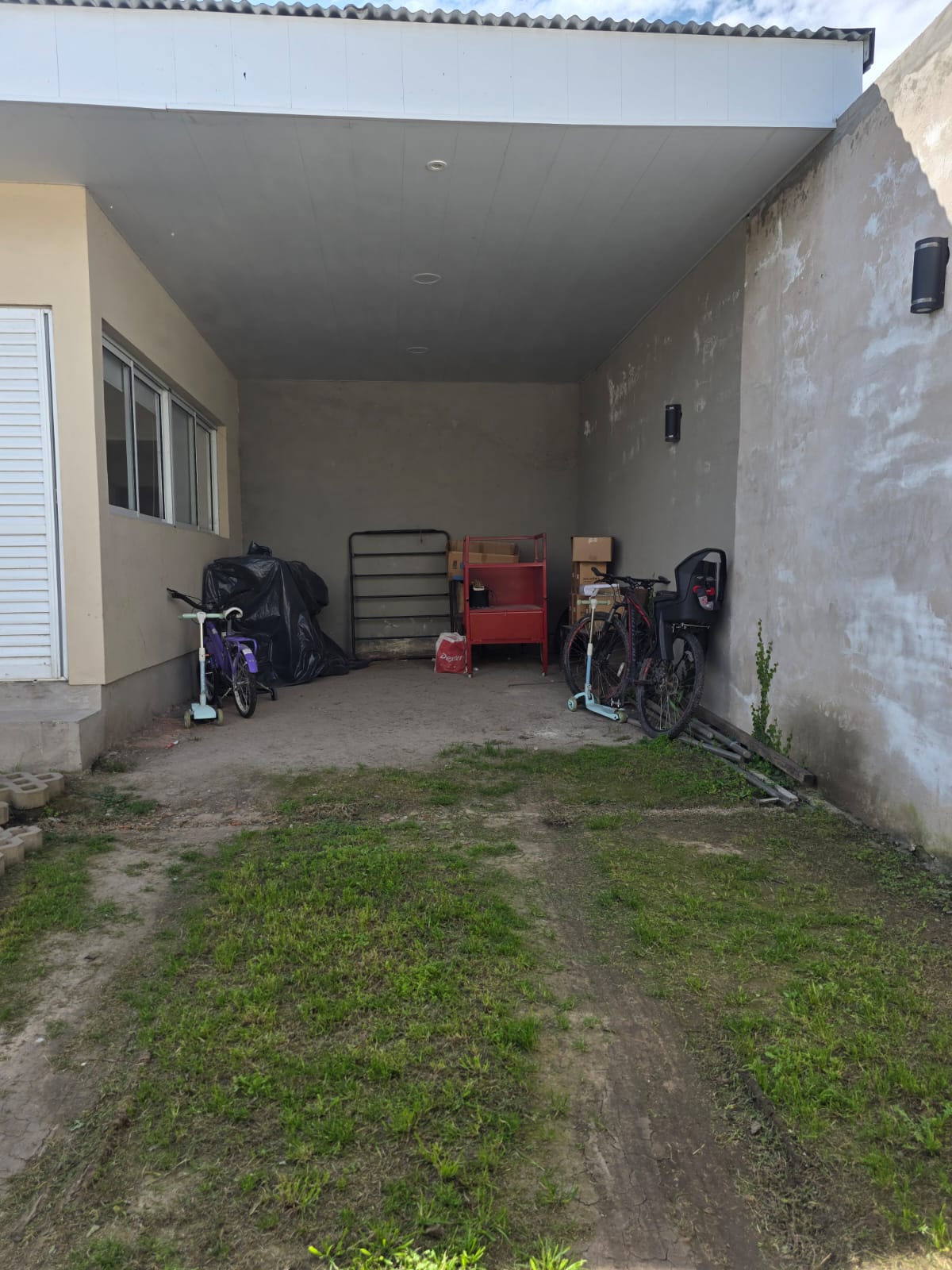 Imagen de la propiedad CASA EN VENTA | B° DEL SEMINARIO