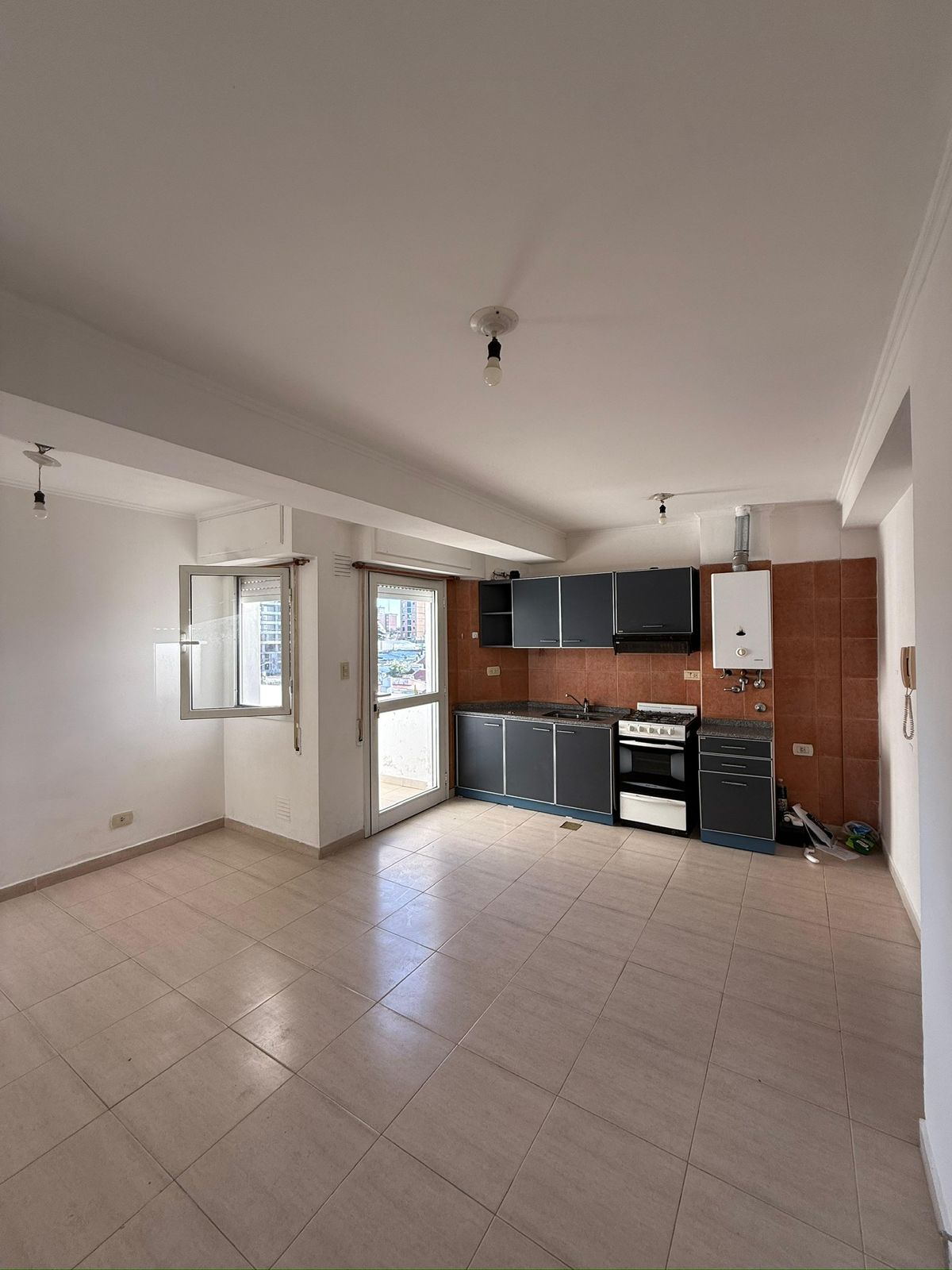 Imagen de la propiedad DEPARTAMENTO EN VENTA | 1 DORMITORIO