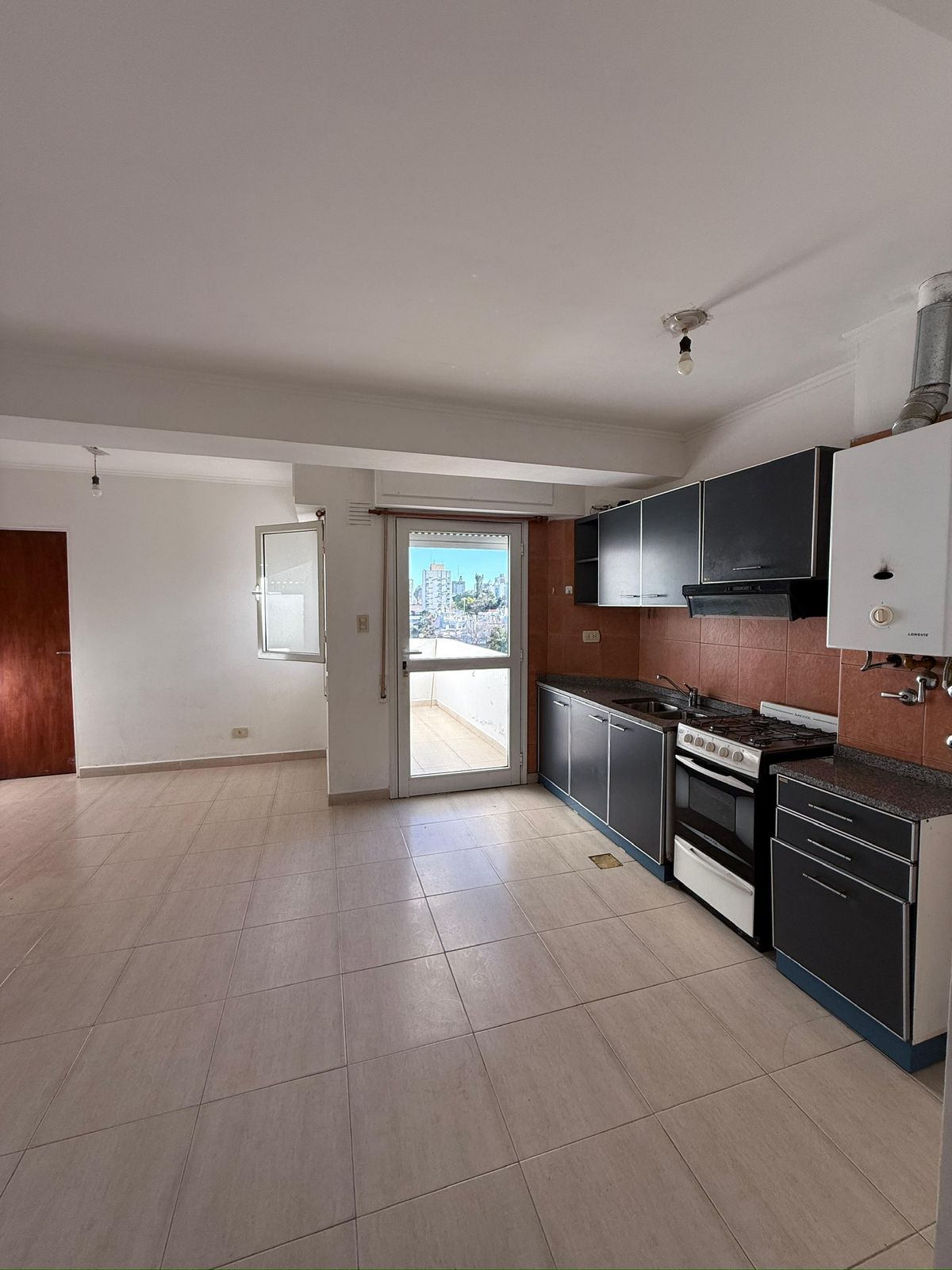 Imagen de la propiedad DEPARTAMENTO EN VENTA | 1 DORMITORIO
