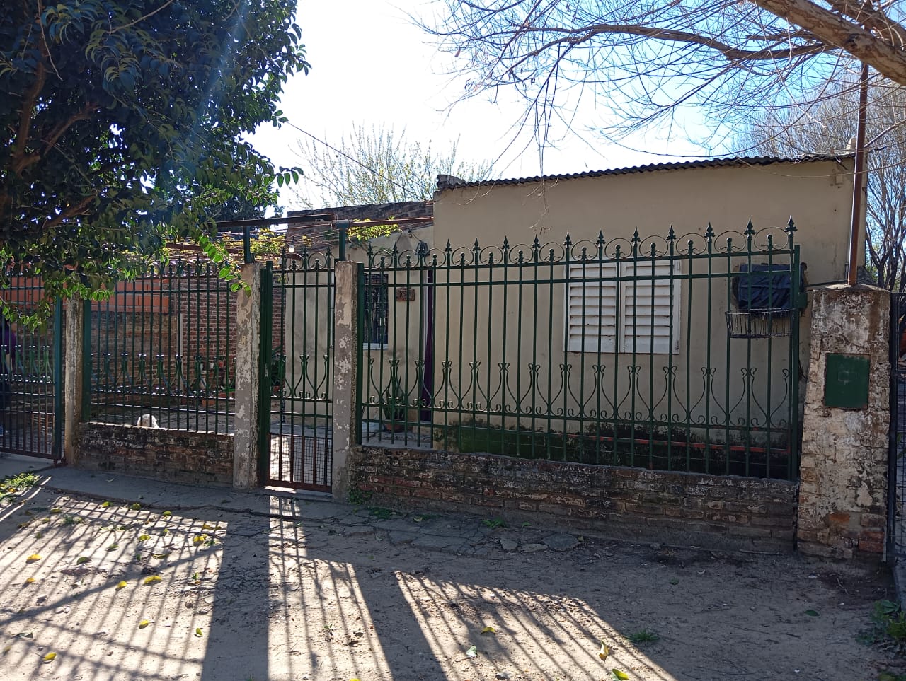 Imagen de la propiedad CASA EN VENTA
