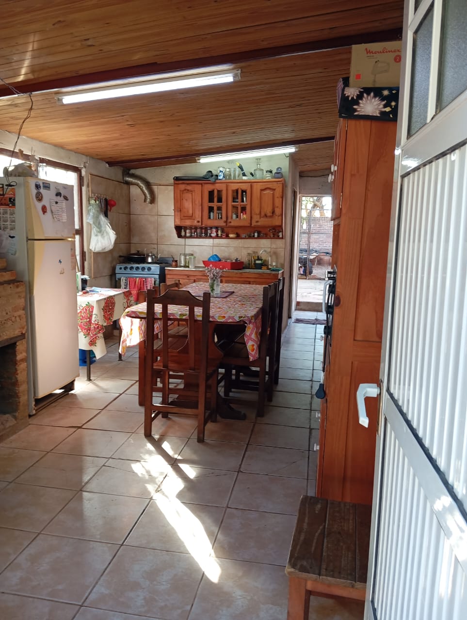 Imagen de la propiedad CASA EN VENTA 