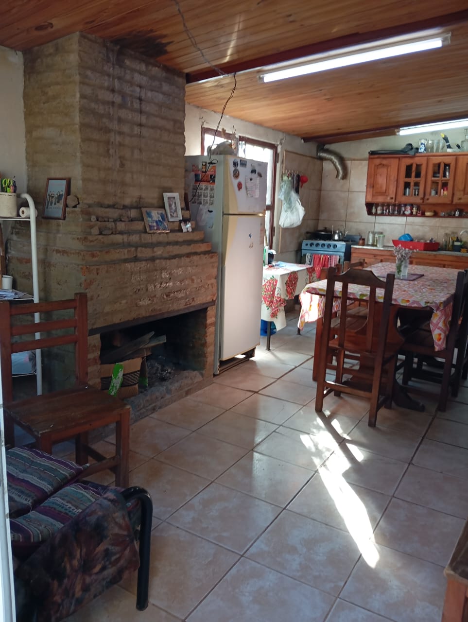 Imagen de la propiedad CASA EN VENTA 