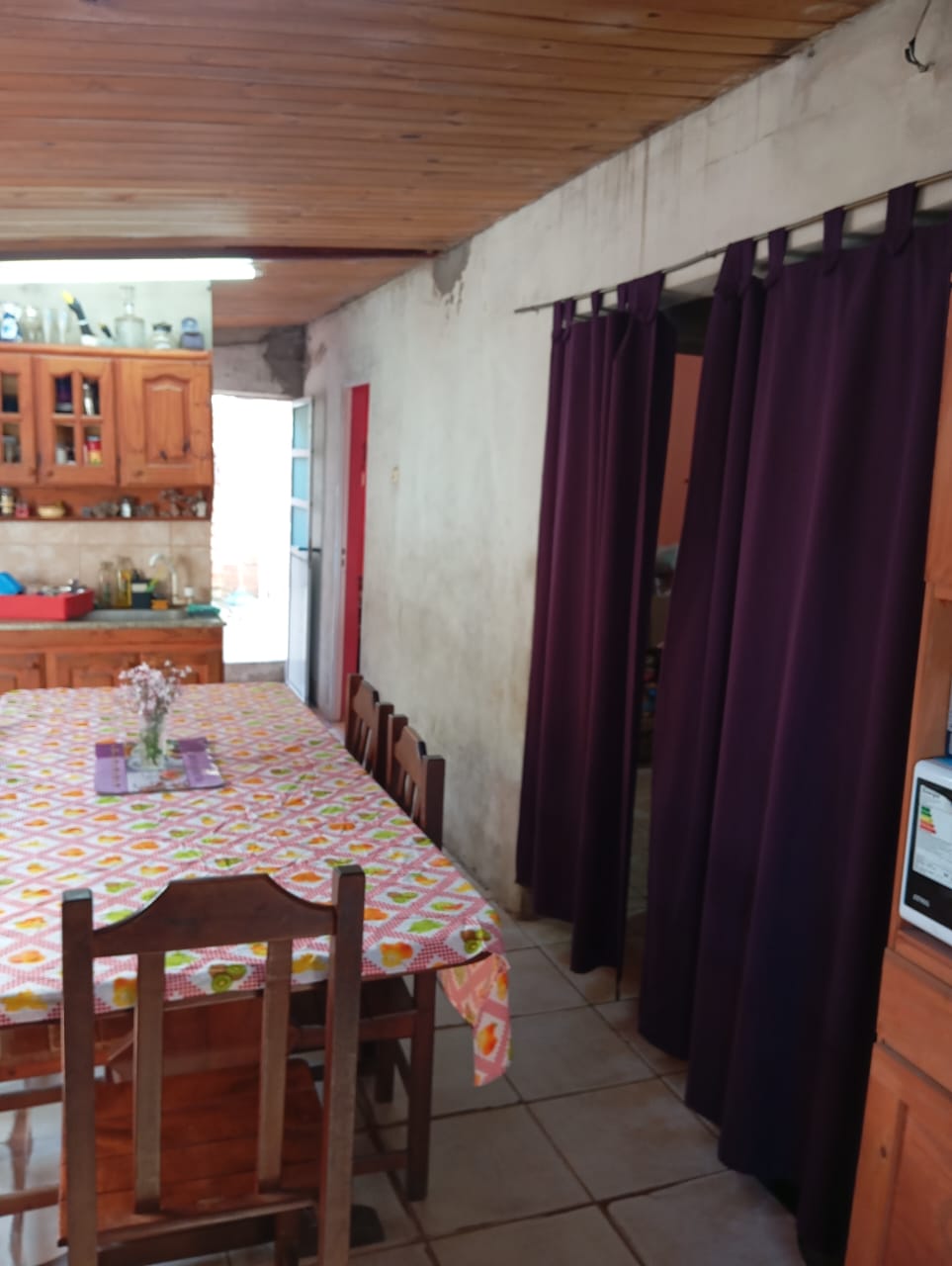 Imagen de la propiedad CASA EN VENTA 