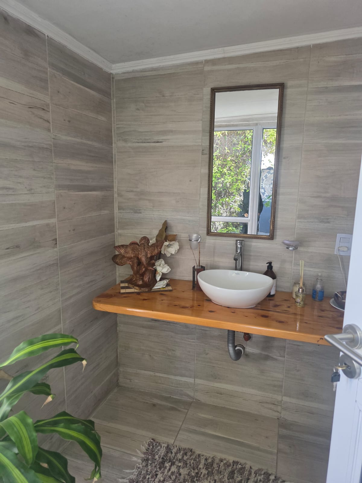 Imagen de la propiedad CASA DE 3 DORMITORIOS EN VENTA – ZONA HOSPITAL LA BAXADA