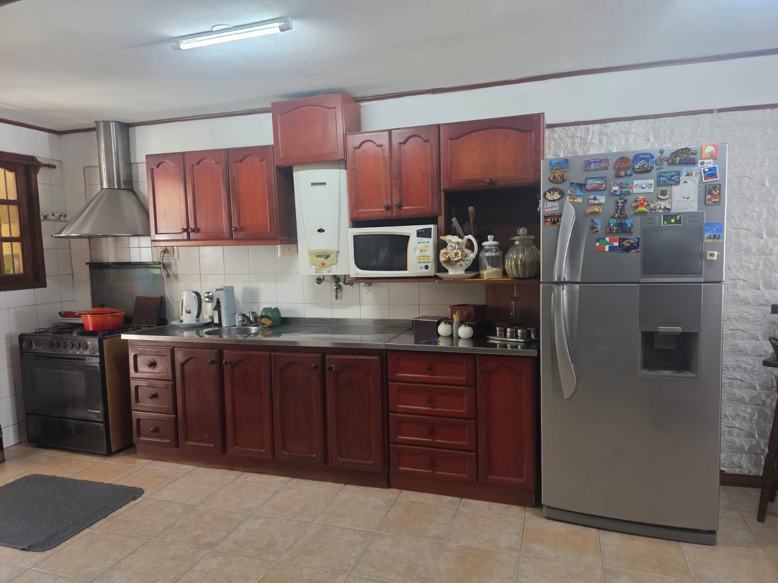 Imagen de la propiedad CASA DE 3 DORMITORIOS EN VENTA – ZONA HOSPITAL LA BAXADA