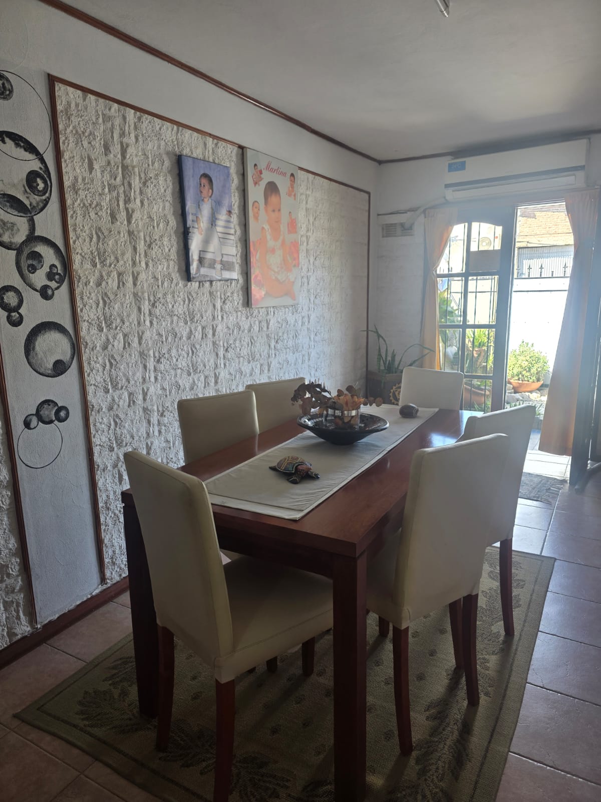 Imagen de la propiedad CASA DE 3 DORMITORIOS EN VENTA – ZONA HOSPITAL LA BAXADA
