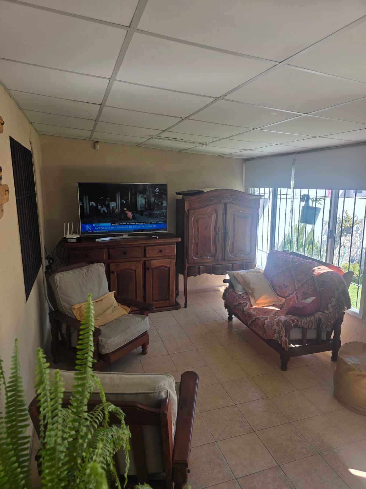 Imagen de la propiedad CASA DE 3 DORMITORIOS EN VENTA – ZONA HOSPITAL LA BAXADA