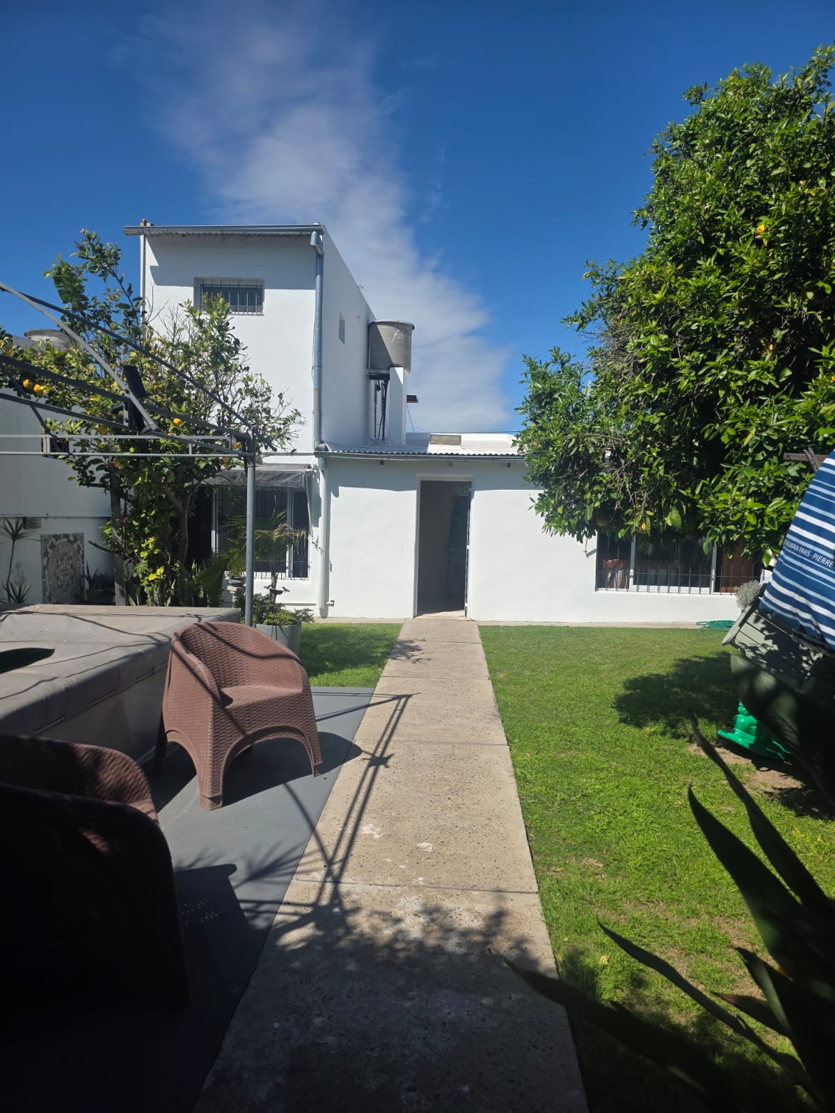 Imagen de la propiedad CASA DE 3 DORMITORIOS EN VENTA – ZONA HOSPITAL LA BAXADA